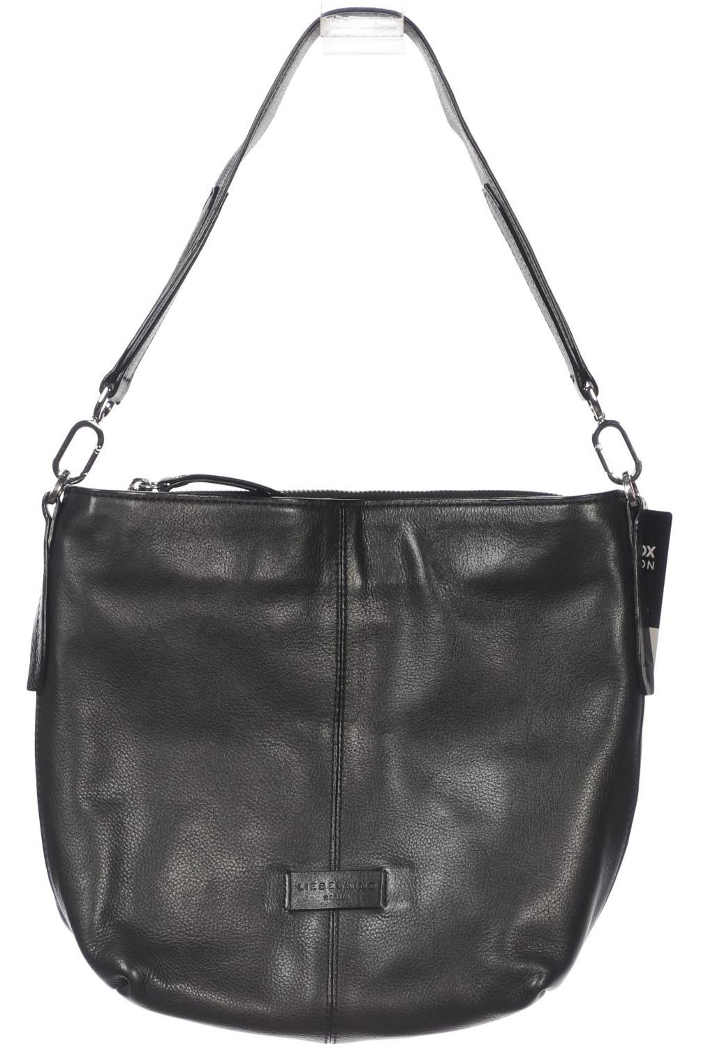 

Liebeskind Berlin Damen Handtasche, schwarz