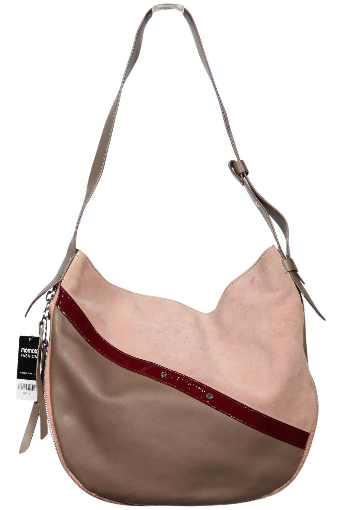 

Liebeskind Berlin Damen Handtasche, beige, Gr.