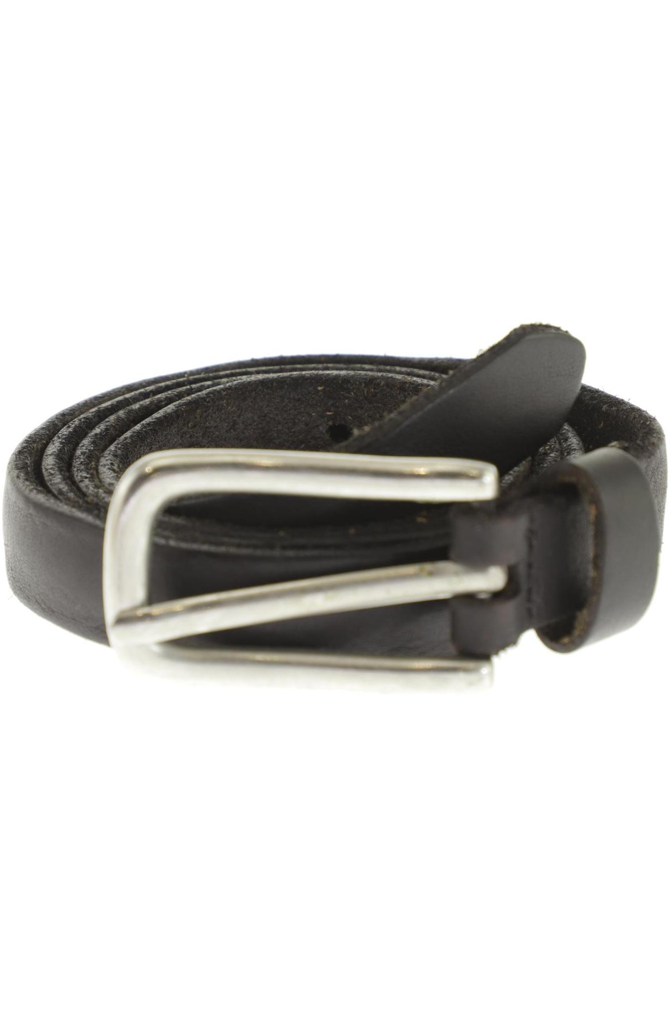 

Liebeskind Berlin Damen Gürtel, schwarz