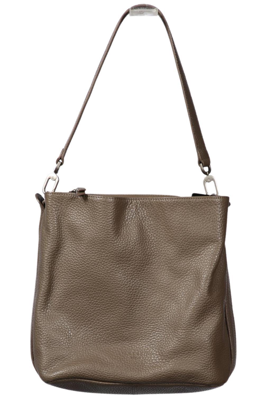 

Liebeskind Berlin Damen Handtasche, beige, Gr.