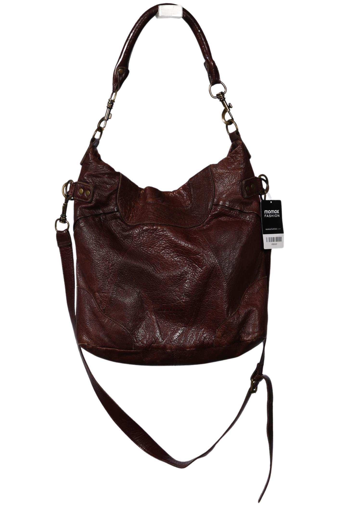 

Liebeskind Berlin Damen Handtasche, braun, Gr.