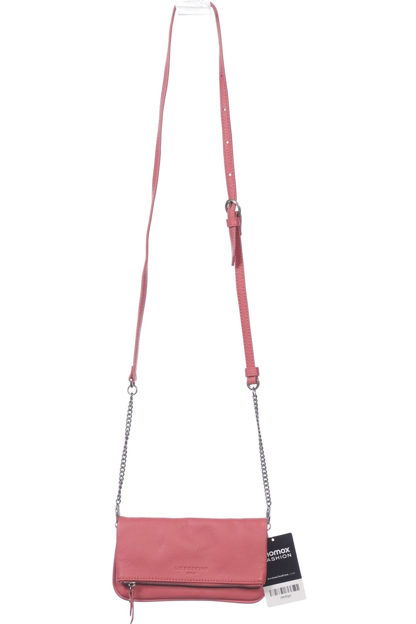

Liebeskind Berlin Damen Handtasche, pink, Gr.