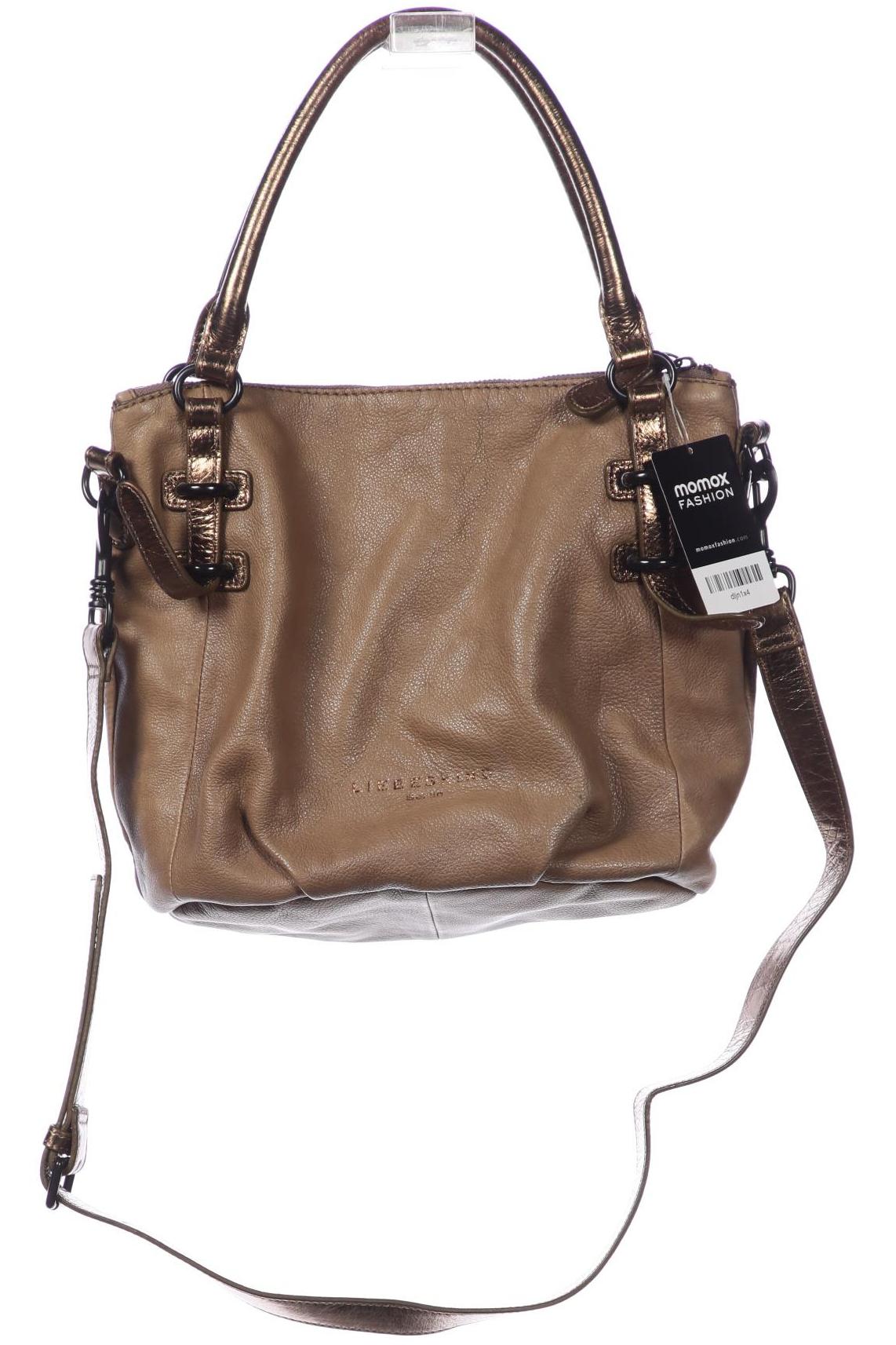 

Liebeskind Berlin Damen Handtasche, braun, Gr.