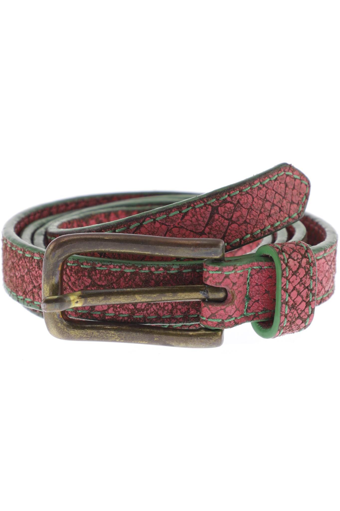 

Liebeskind Berlin Damen Gürtel, pink, Gr. 90