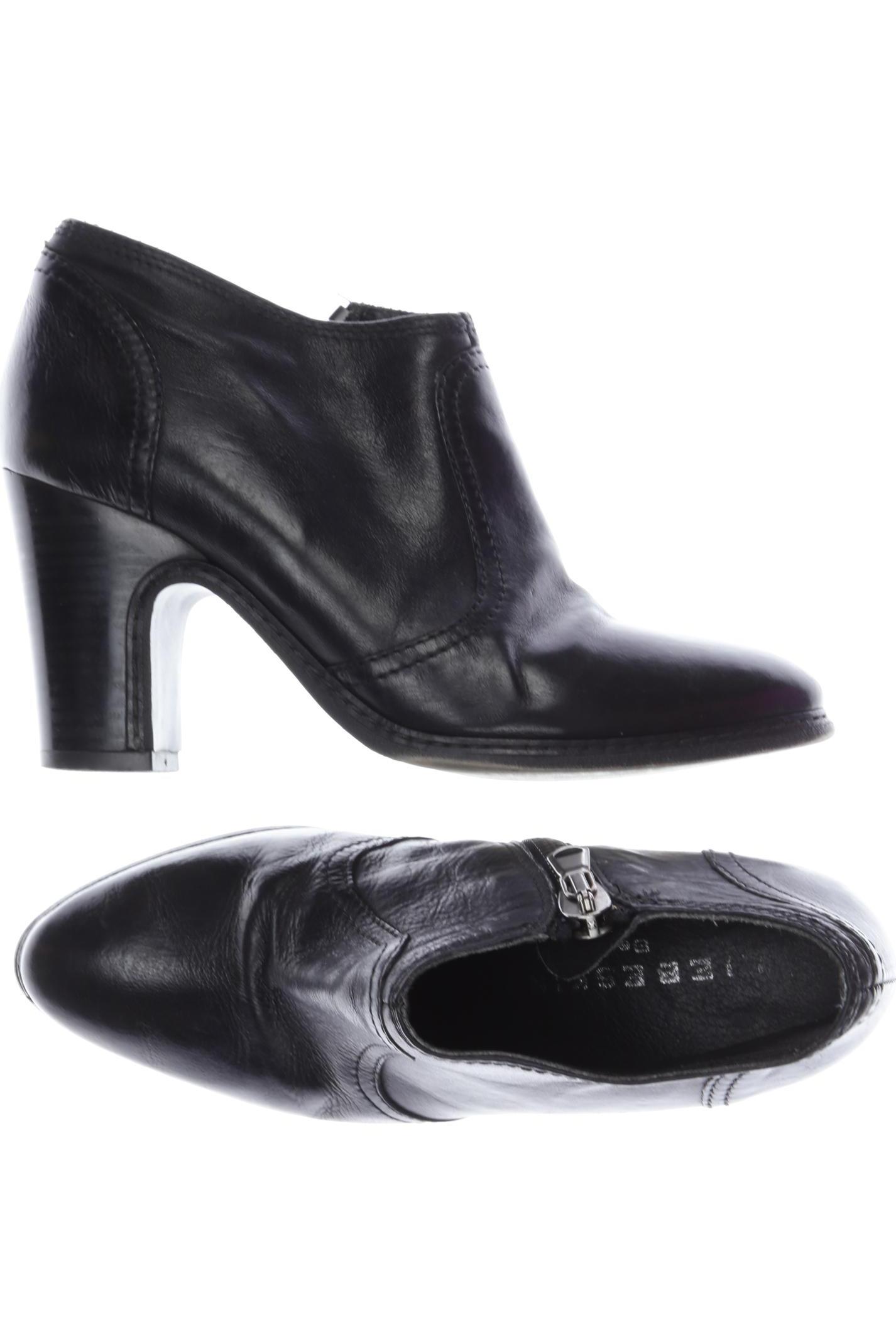 

Liebeskind Berlin Damen Stiefelette, schwarz, Gr. 40