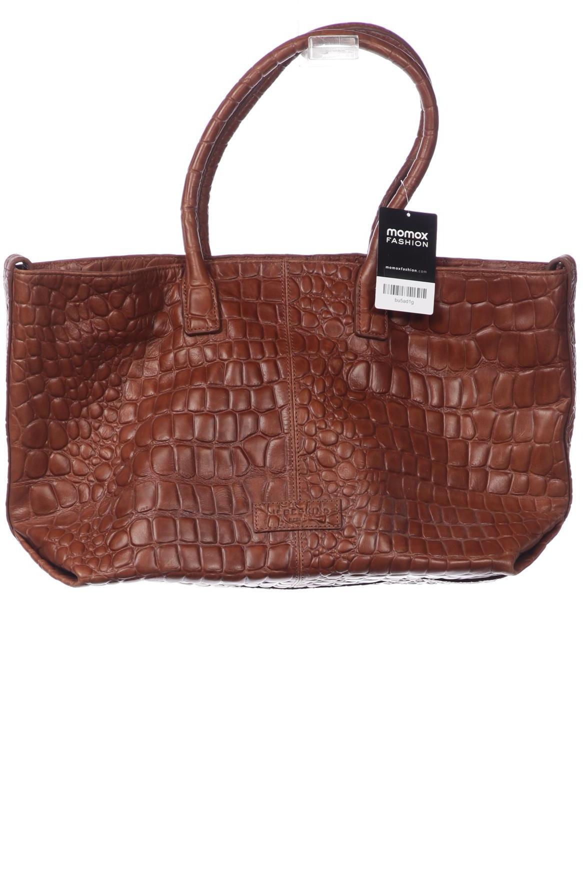 

Liebeskind Berlin Damen Handtasche, braun, Gr.