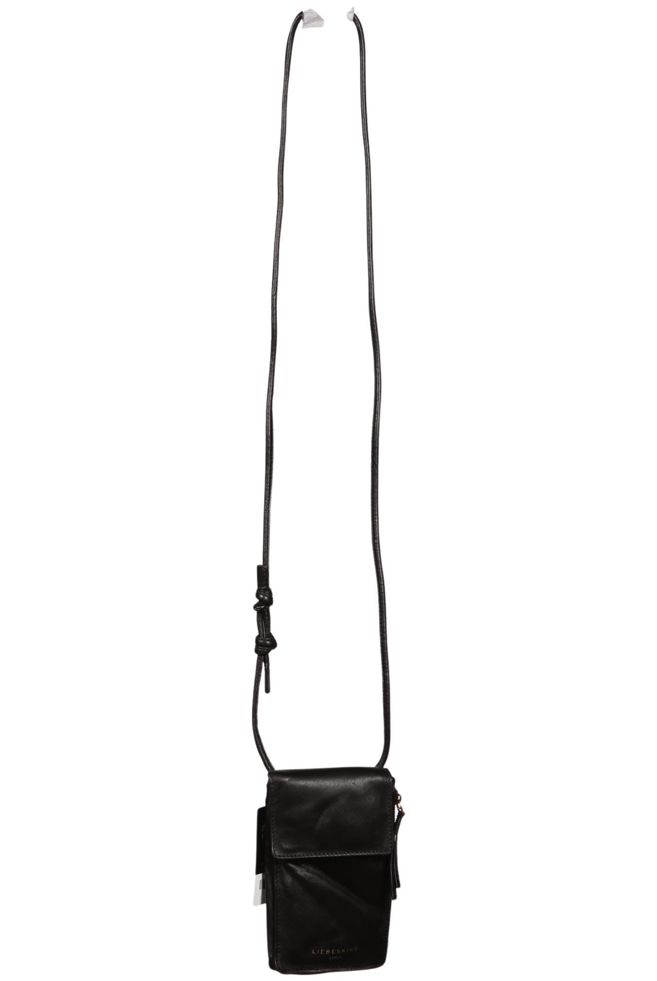 

Liebeskind Berlin Damen Handtasche, braun, Gr.