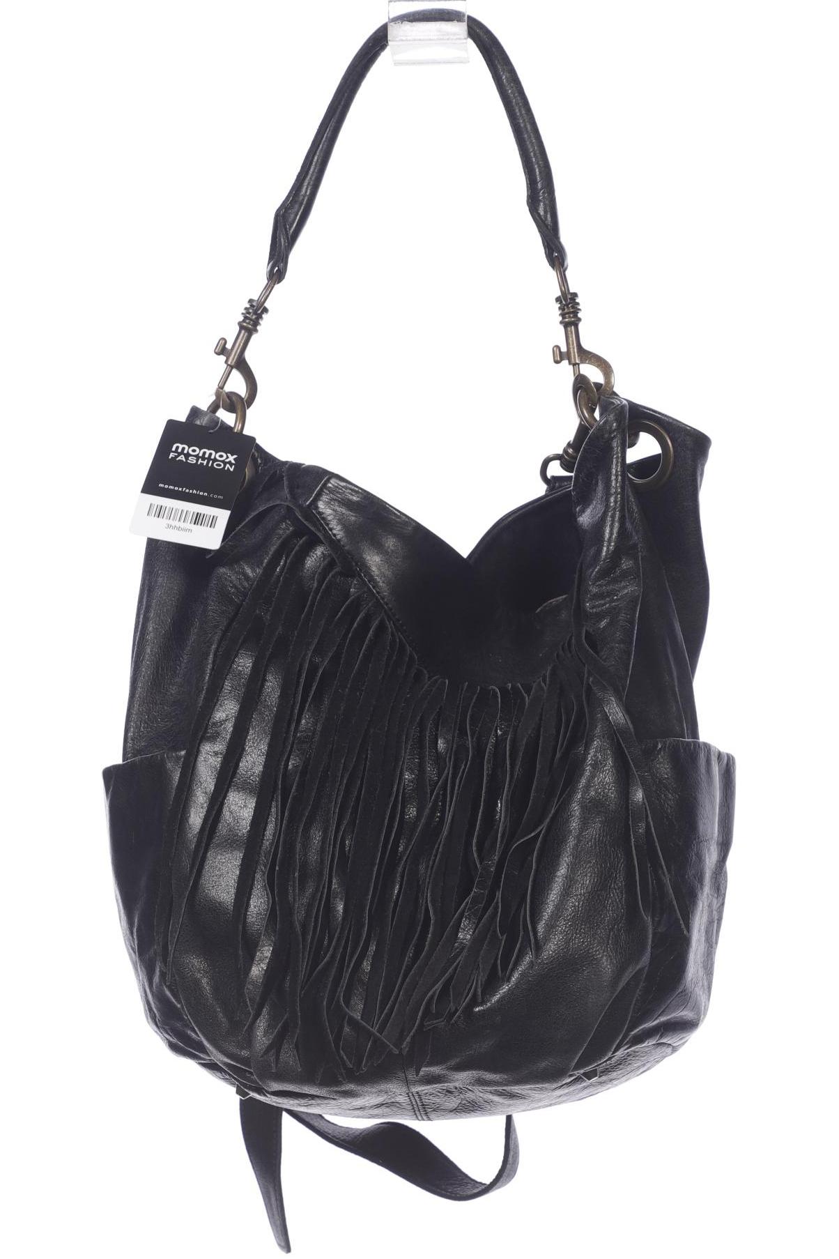 

Liebeskind Berlin Damen Handtasche, schwarz, Gr.