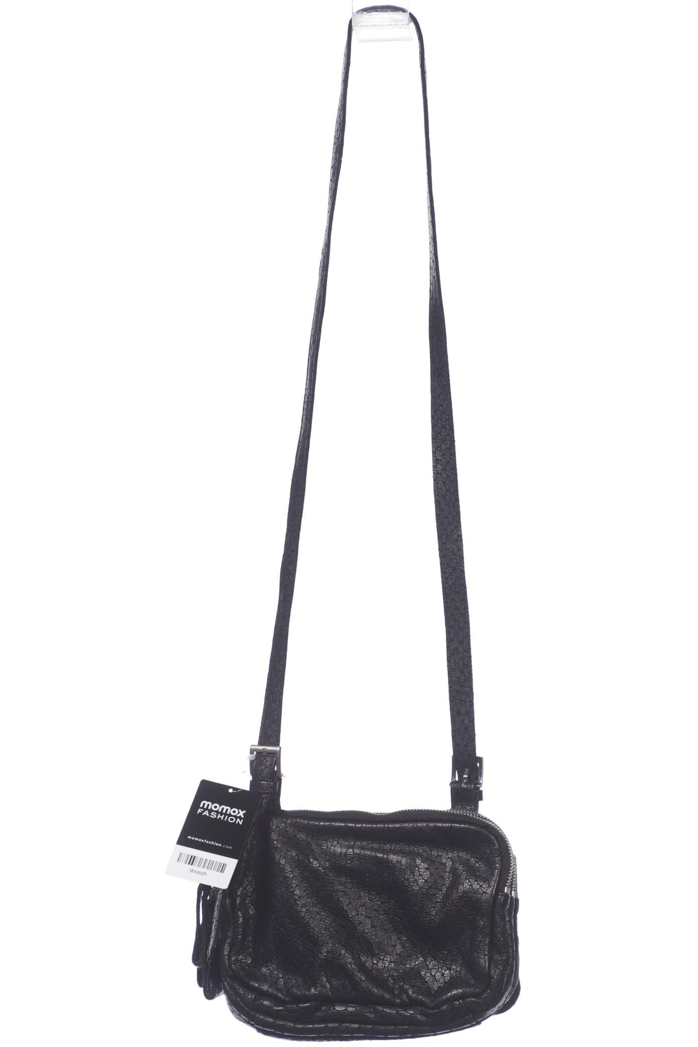 

Liebeskind Berlin Damen Handtasche, schwarz, Gr.