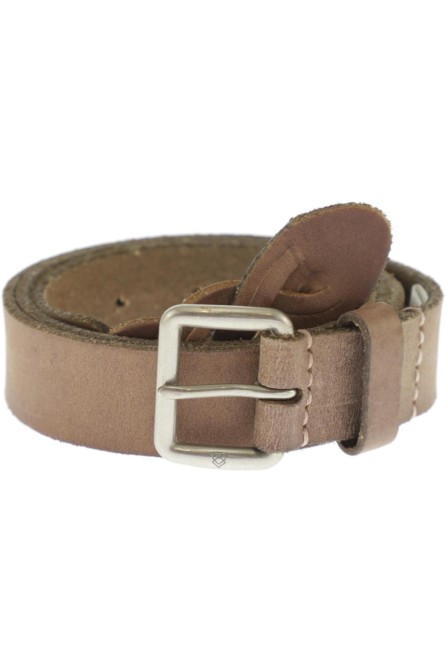 

Liebeskind Berlin Damen Gürtel, braun, Gr. 85
