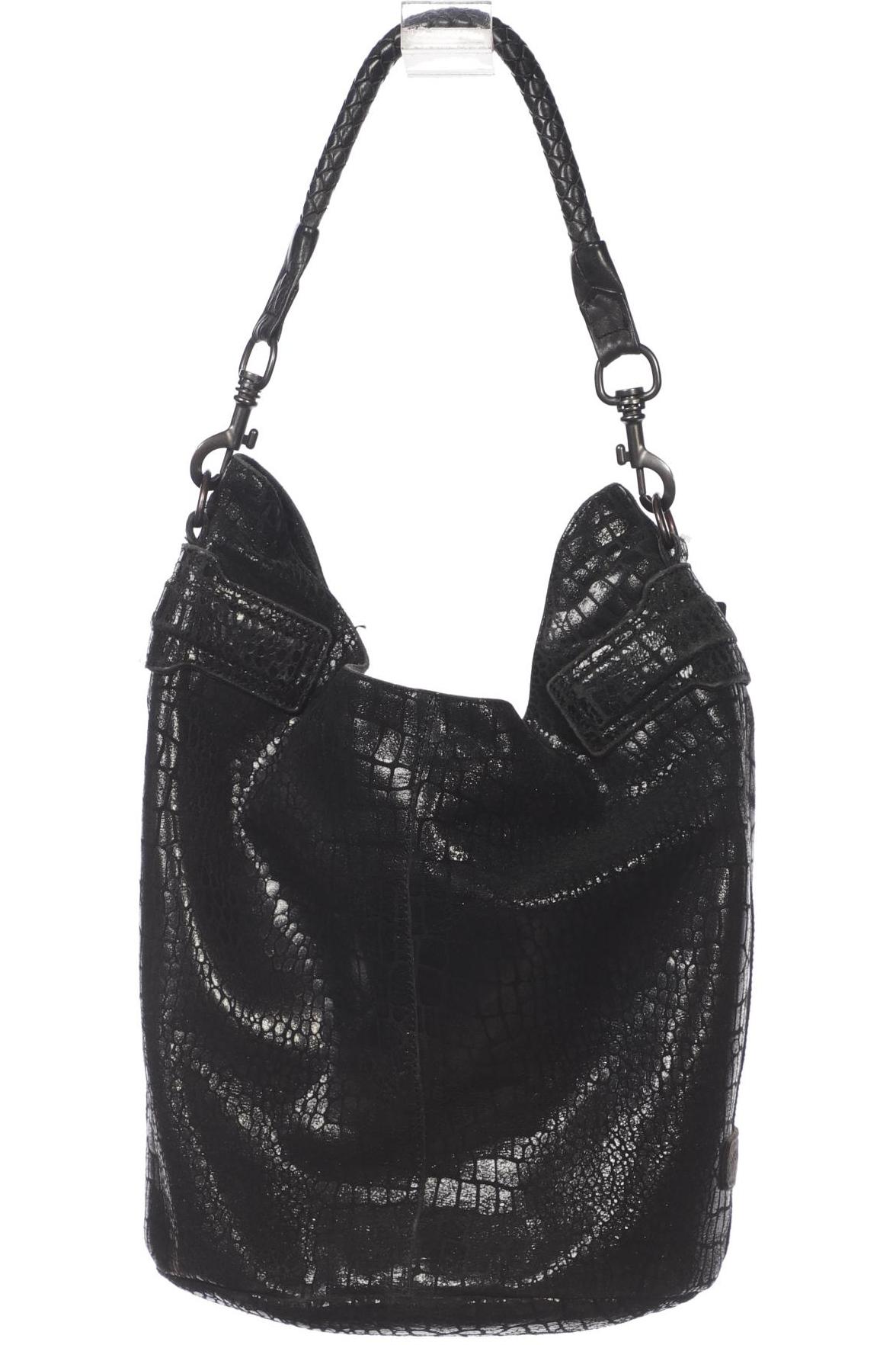 

Liebeskind Berlin Damen Handtasche, schwarz