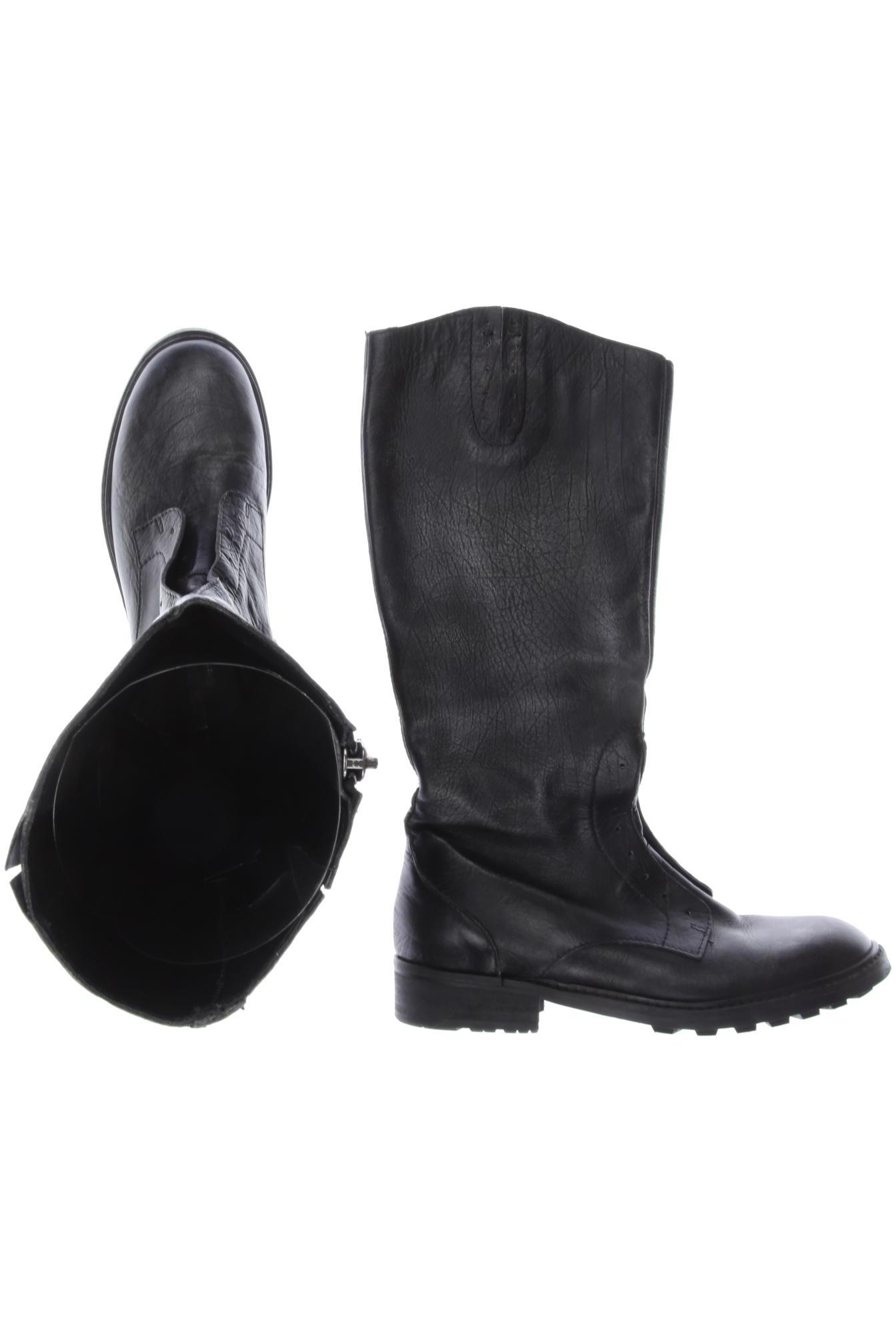 

Liebeskind Berlin Damen Stiefel, schwarz, Gr. 37