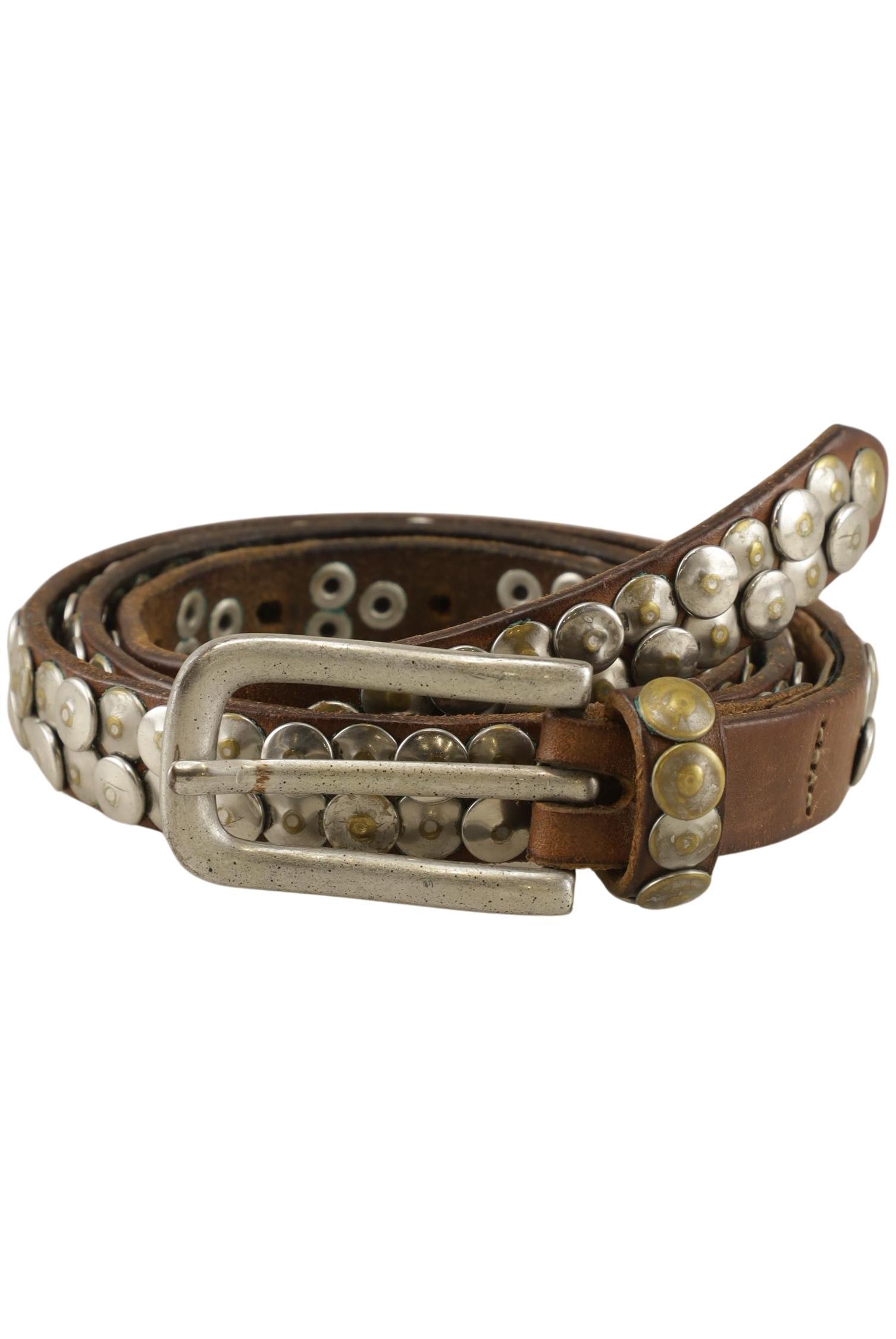 

Liebeskind Berlin Damen Gürtel, mehrfarbig, Gr. 85