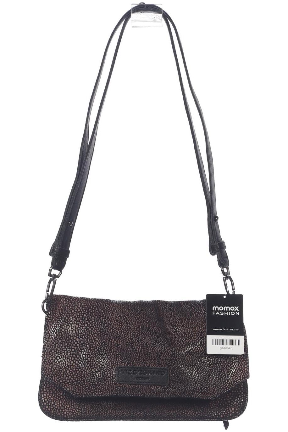 

Liebeskind Berlin Damen Handtasche, pink, Gr.