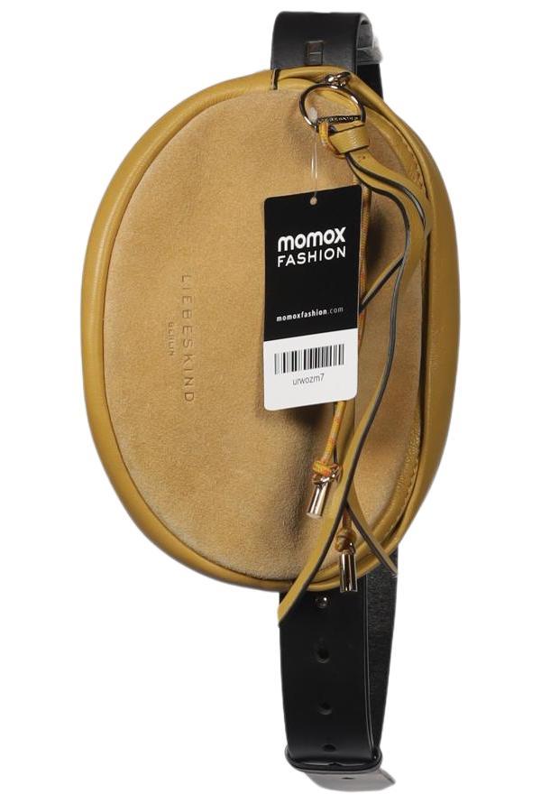 

Liebeskind Berlin Damen Handtasche, gelb, Gr.