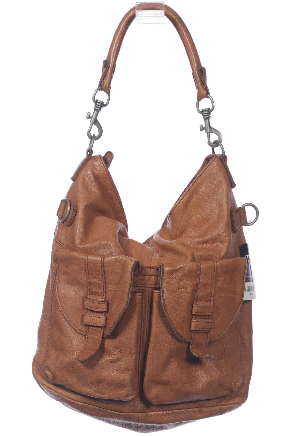 

Liebeskind Berlin Damen Handtasche, braun, Gr.