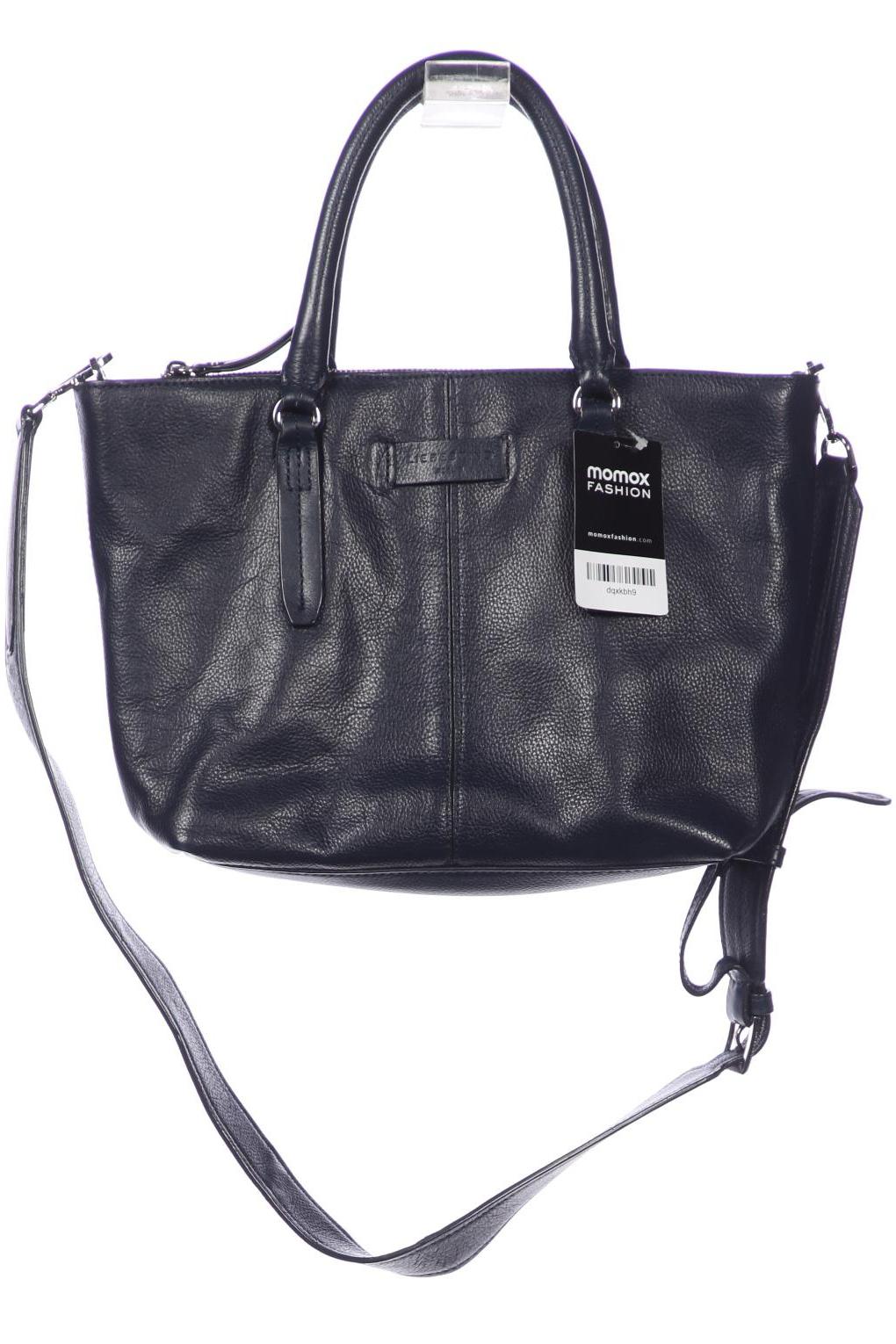 

Liebeskind Berlin Damen Handtasche, marineblau, Gr.