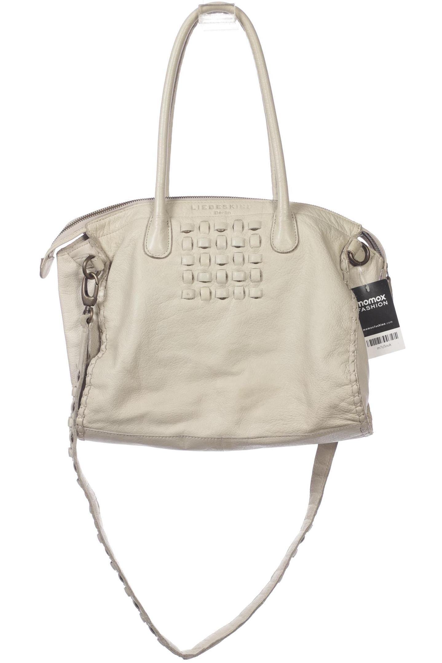

Liebeskind Berlin Damen Handtasche, hellgrün