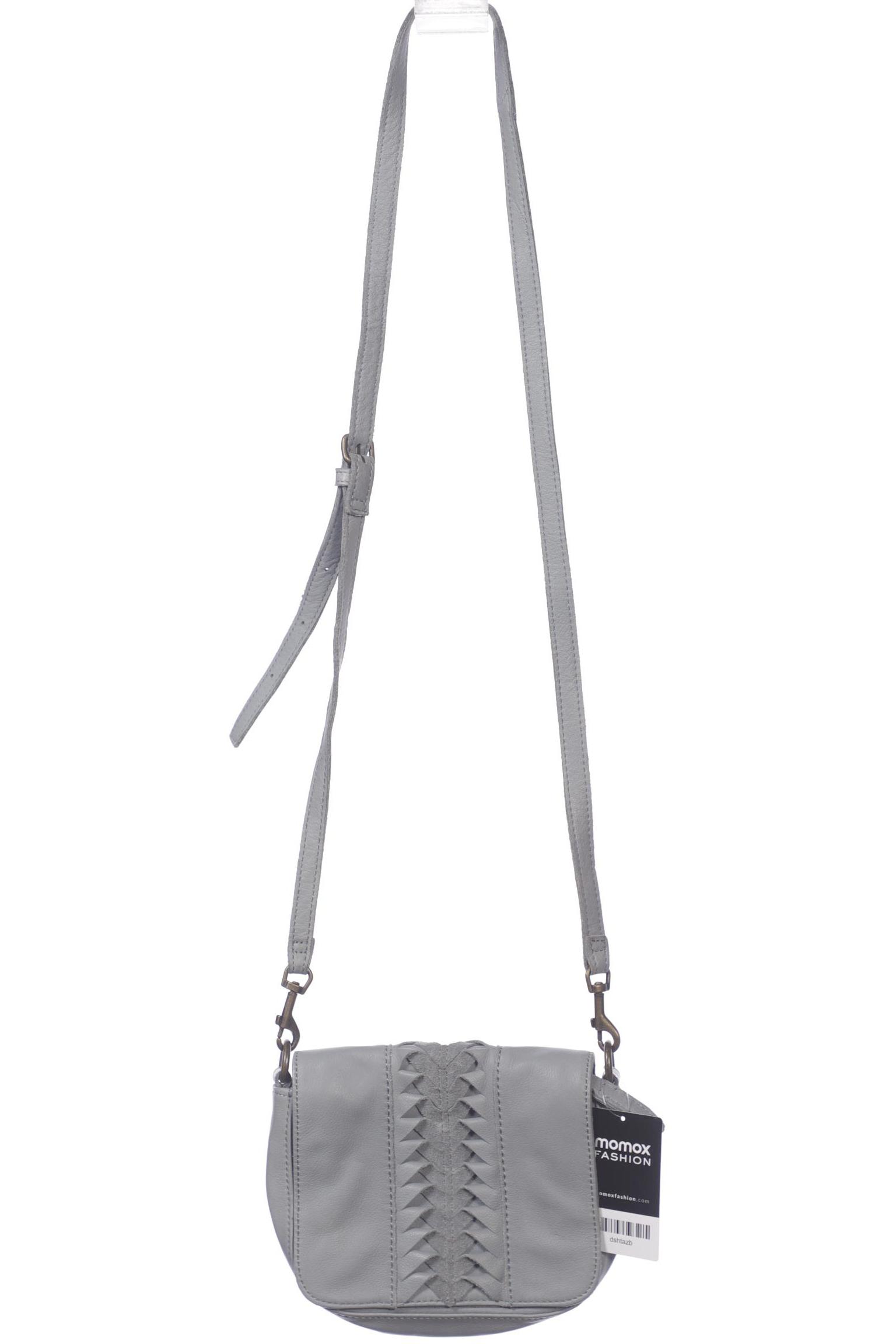 

Liebeskind Berlin Damen Handtasche, hellblau, Gr.