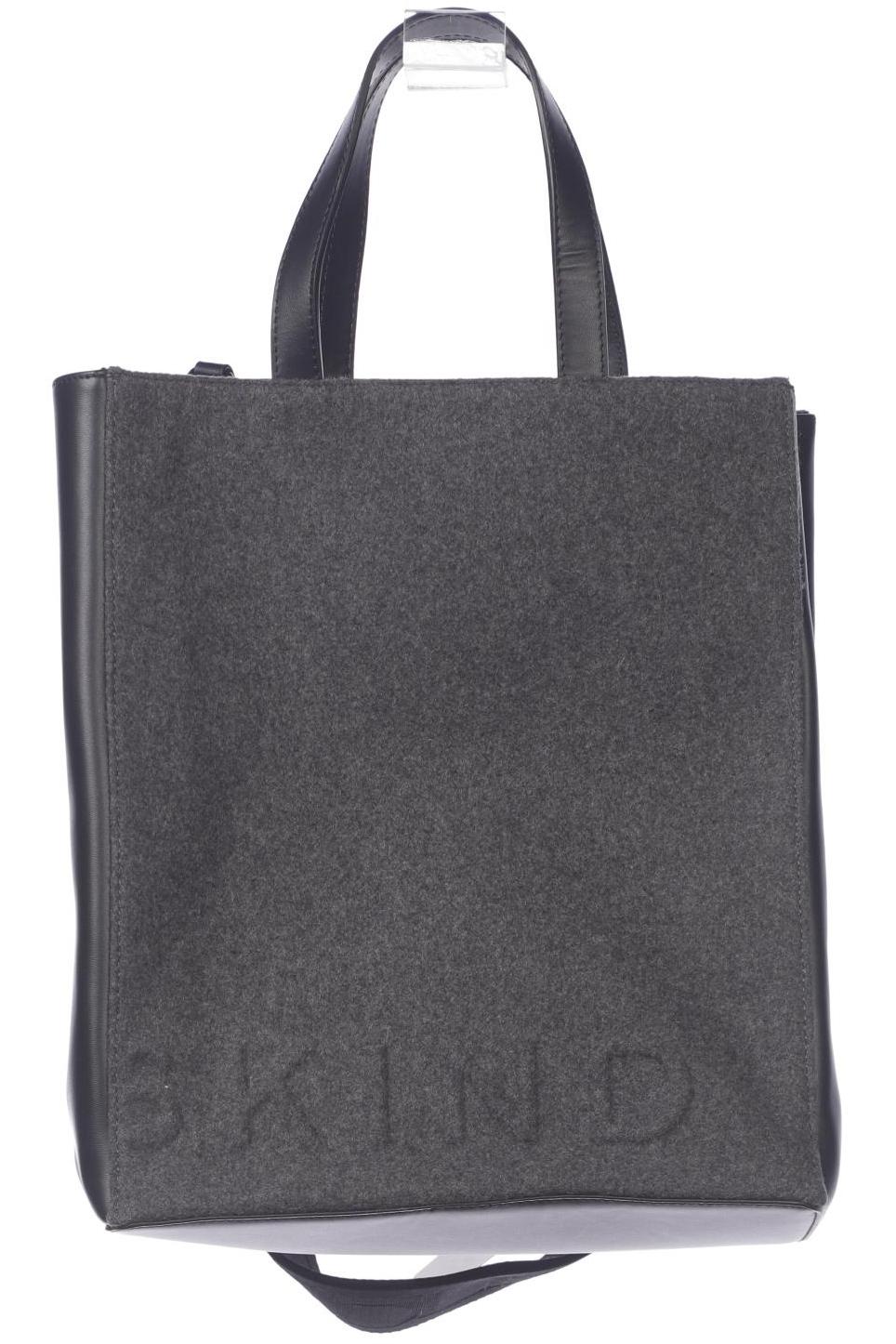 

Liebeskind Berlin Damen Handtasche, grau, Gr.