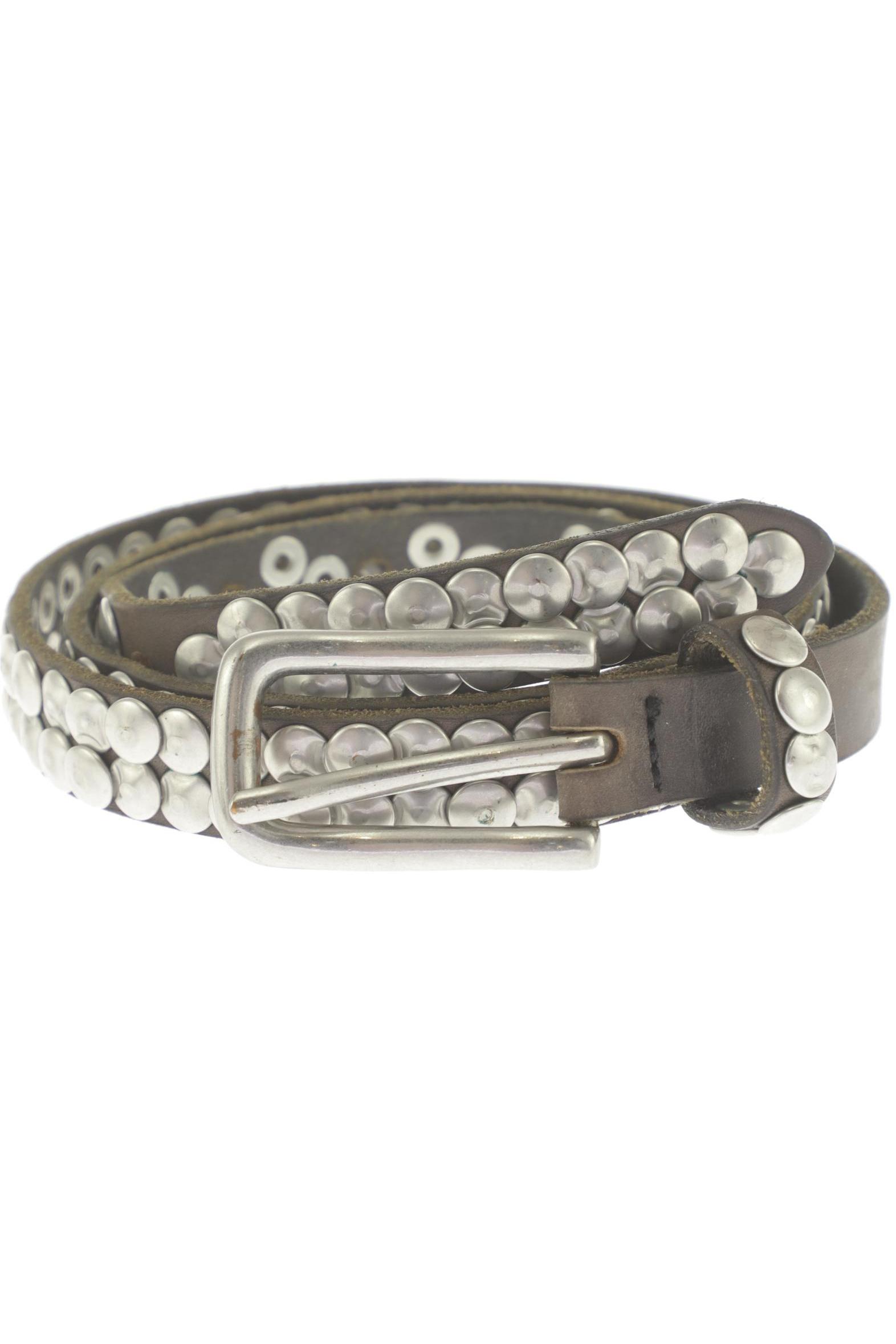 

Liebeskind Berlin Damen Gürtel, braun, Gr. 85