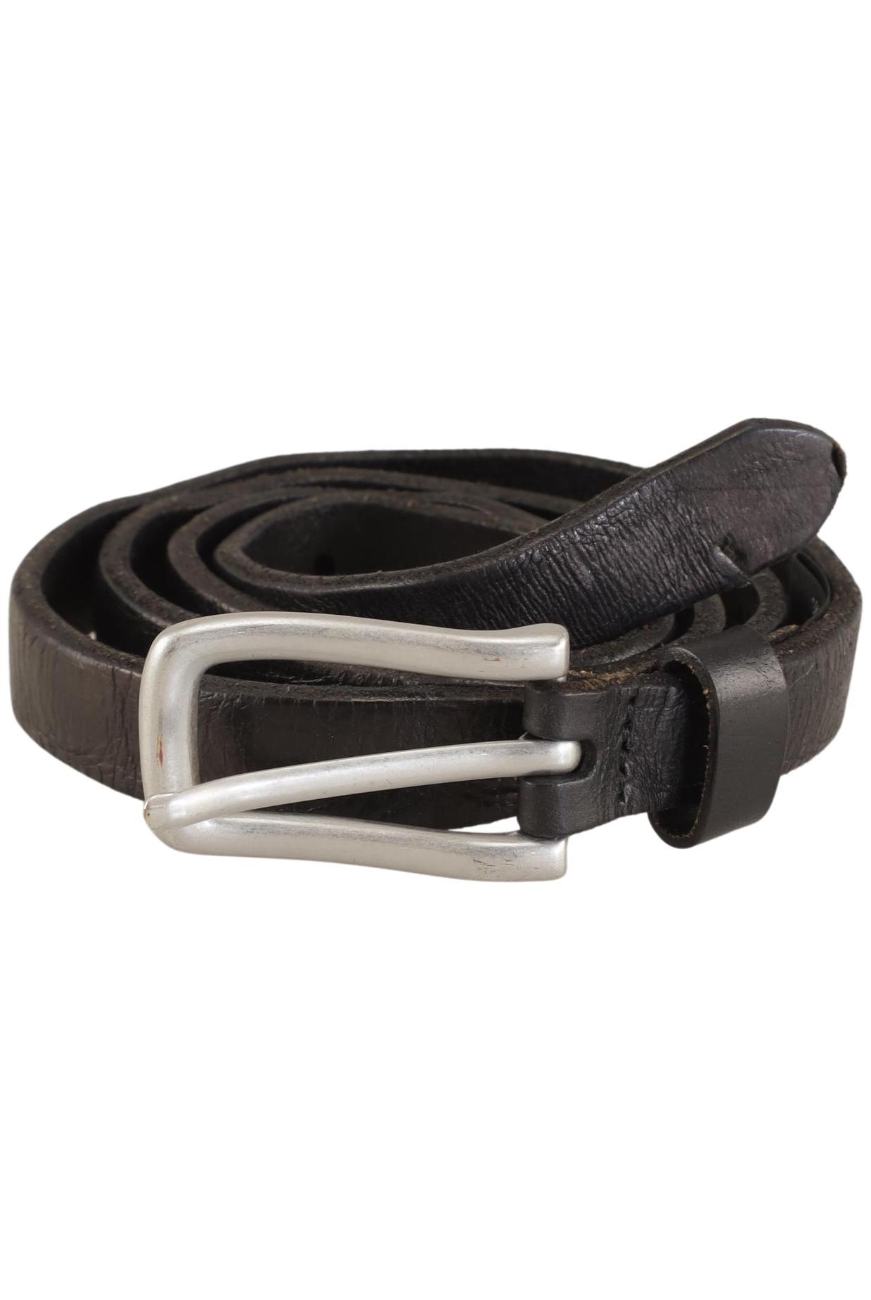 

Liebeskind Berlin Damen Gürtel, schwarz, Gr. 90