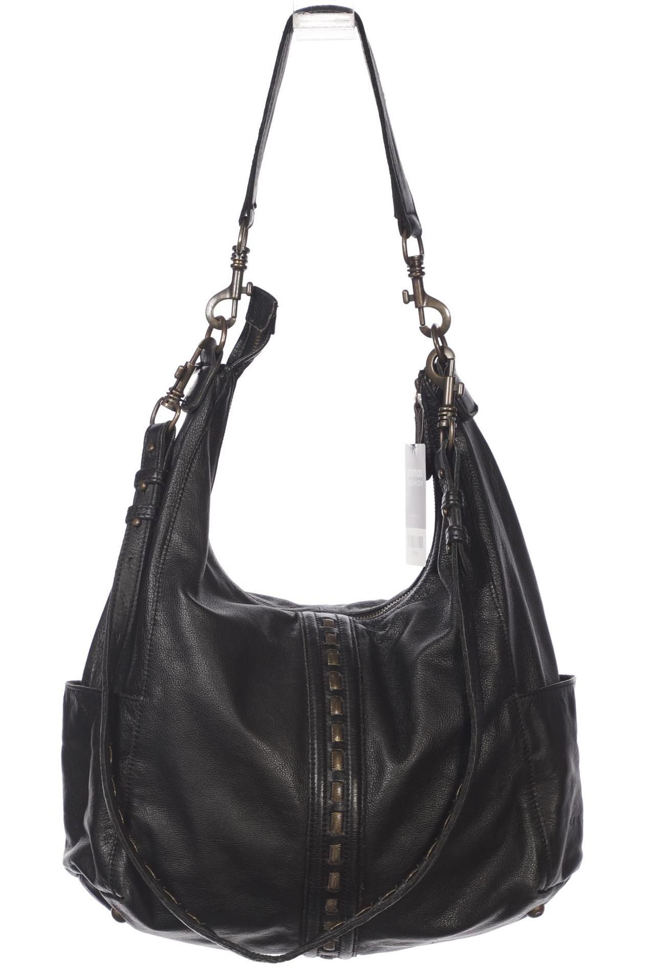 

Liebeskind Berlin Damen Handtasche, schwarz