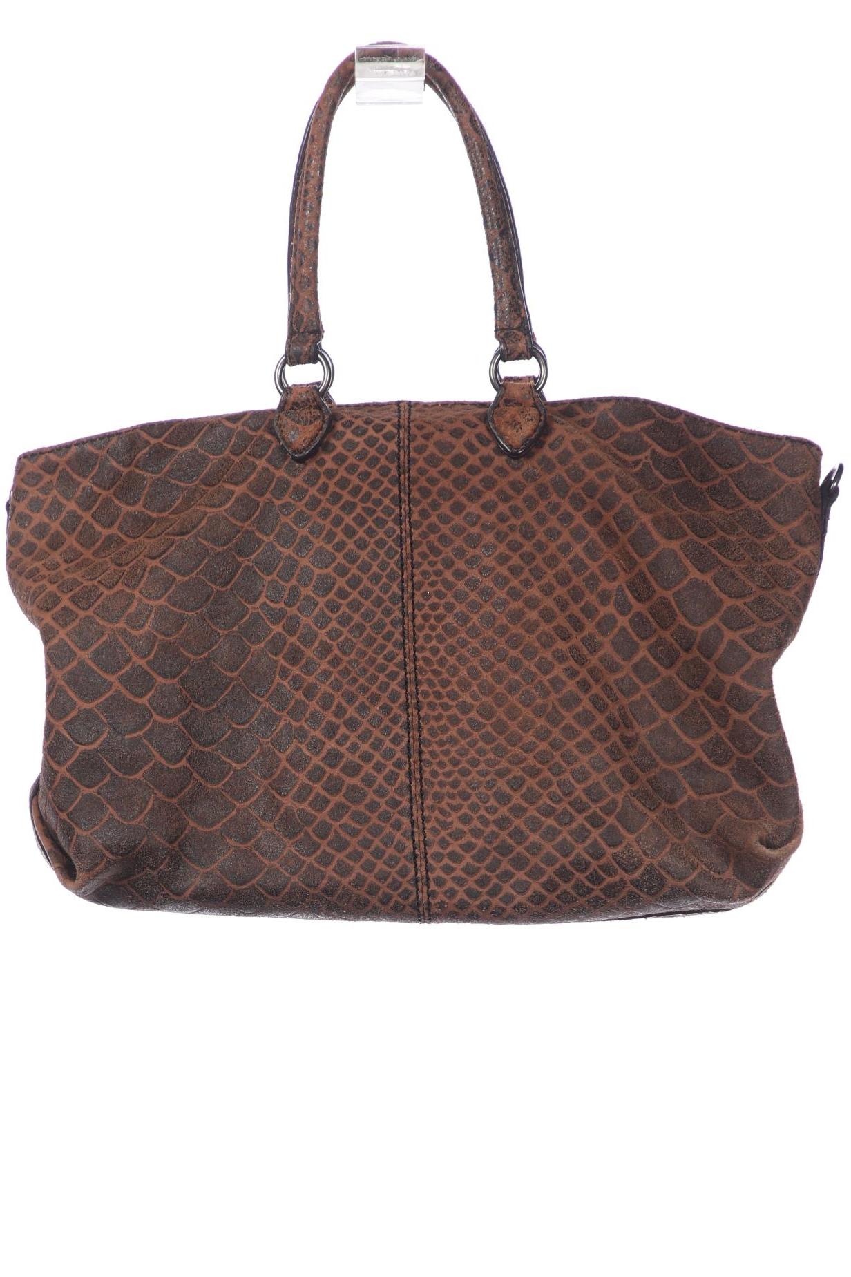 

Liebeskind Berlin Damen Handtasche, braun, Gr.