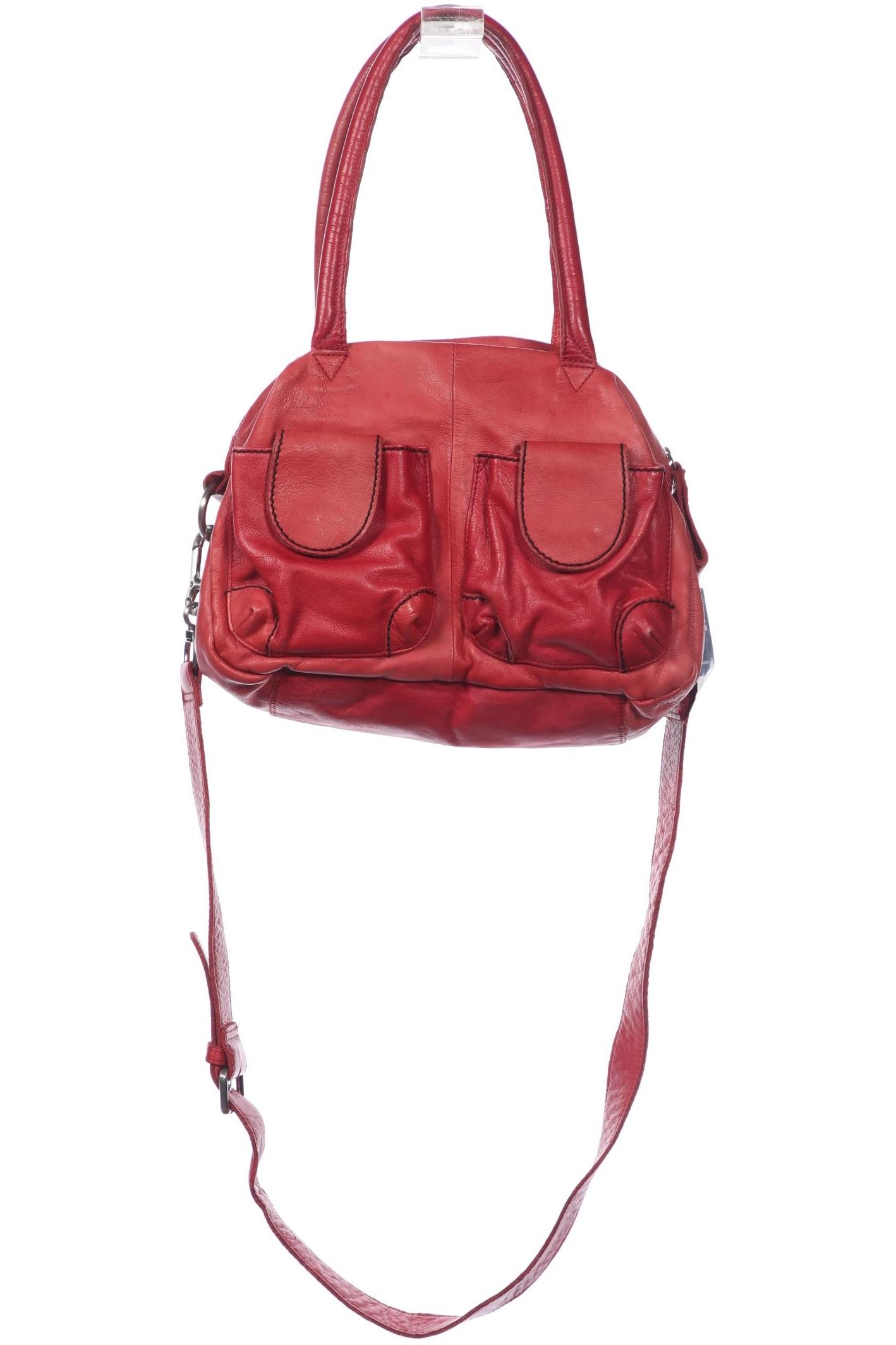 

Liebeskind Berlin Damen Handtasche, pink, Gr.