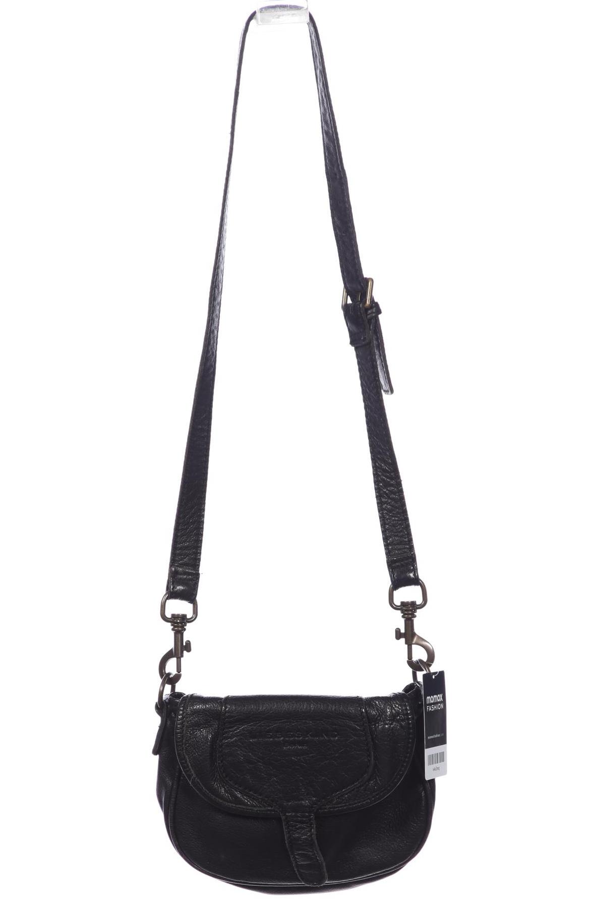 

Liebeskind Berlin Damen Handtasche, schwarz, Gr.
