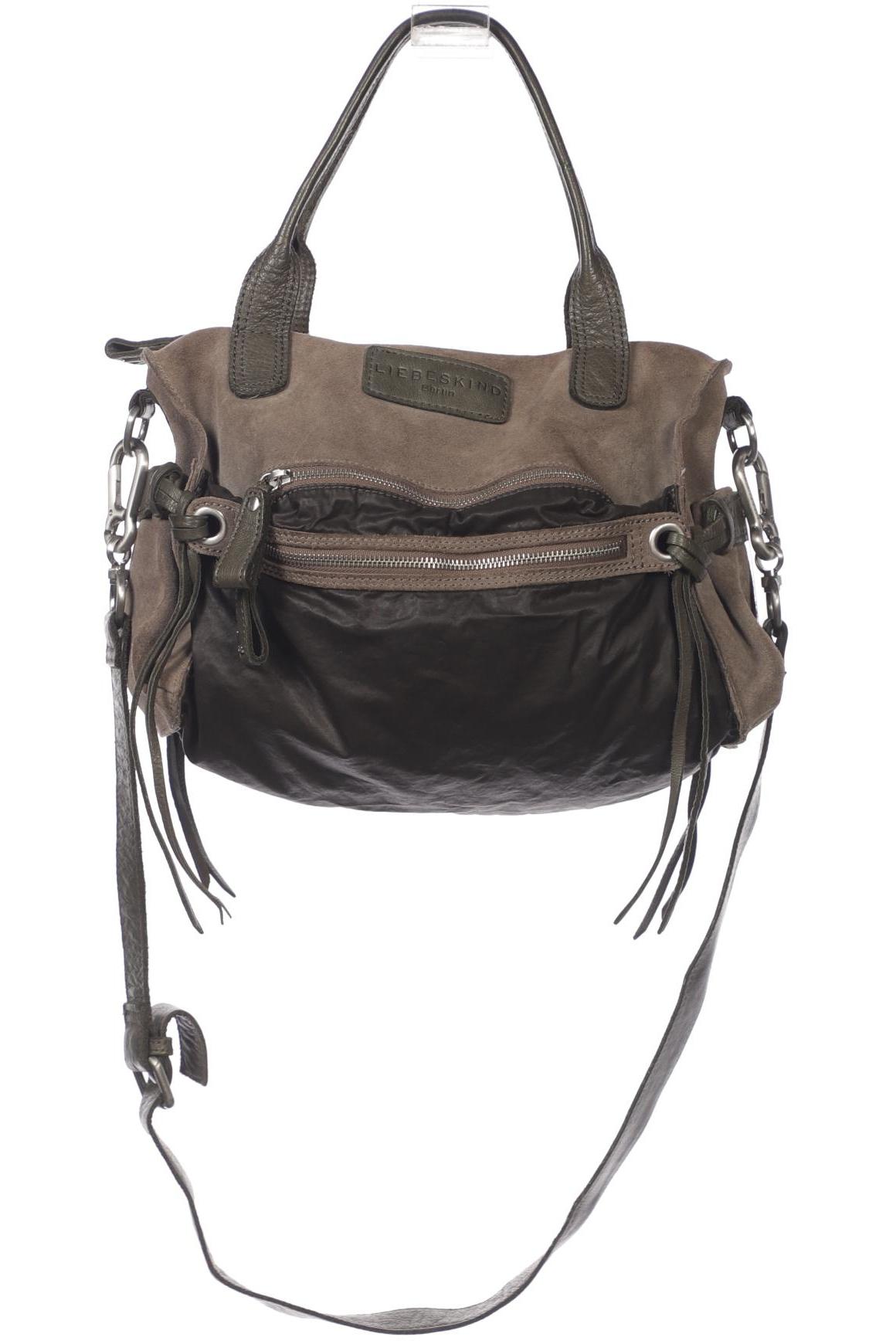 

Liebeskind Berlin Damen Handtasche, braun