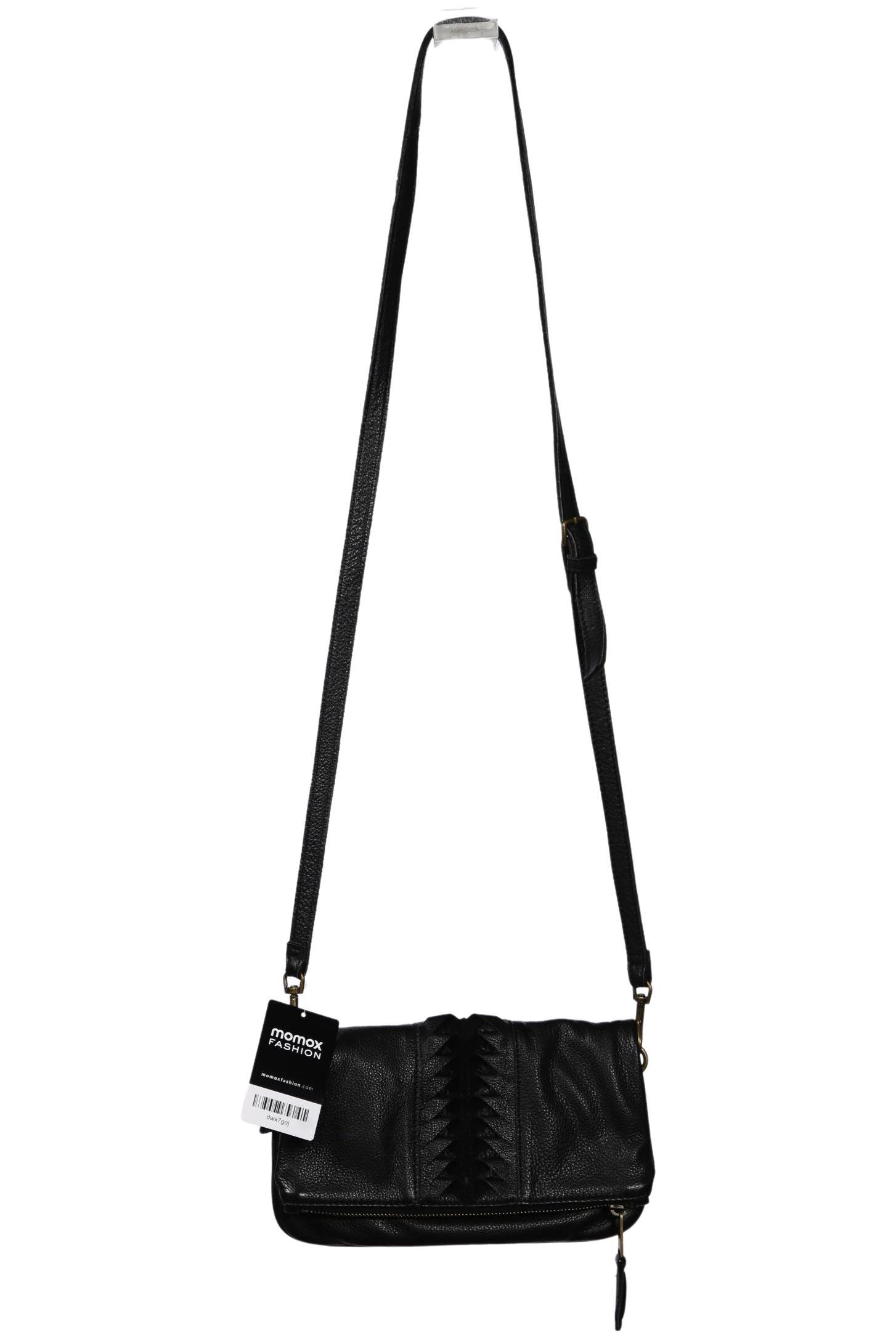 

Liebeskind Berlin Damen Handtasche, schwarz, Gr.