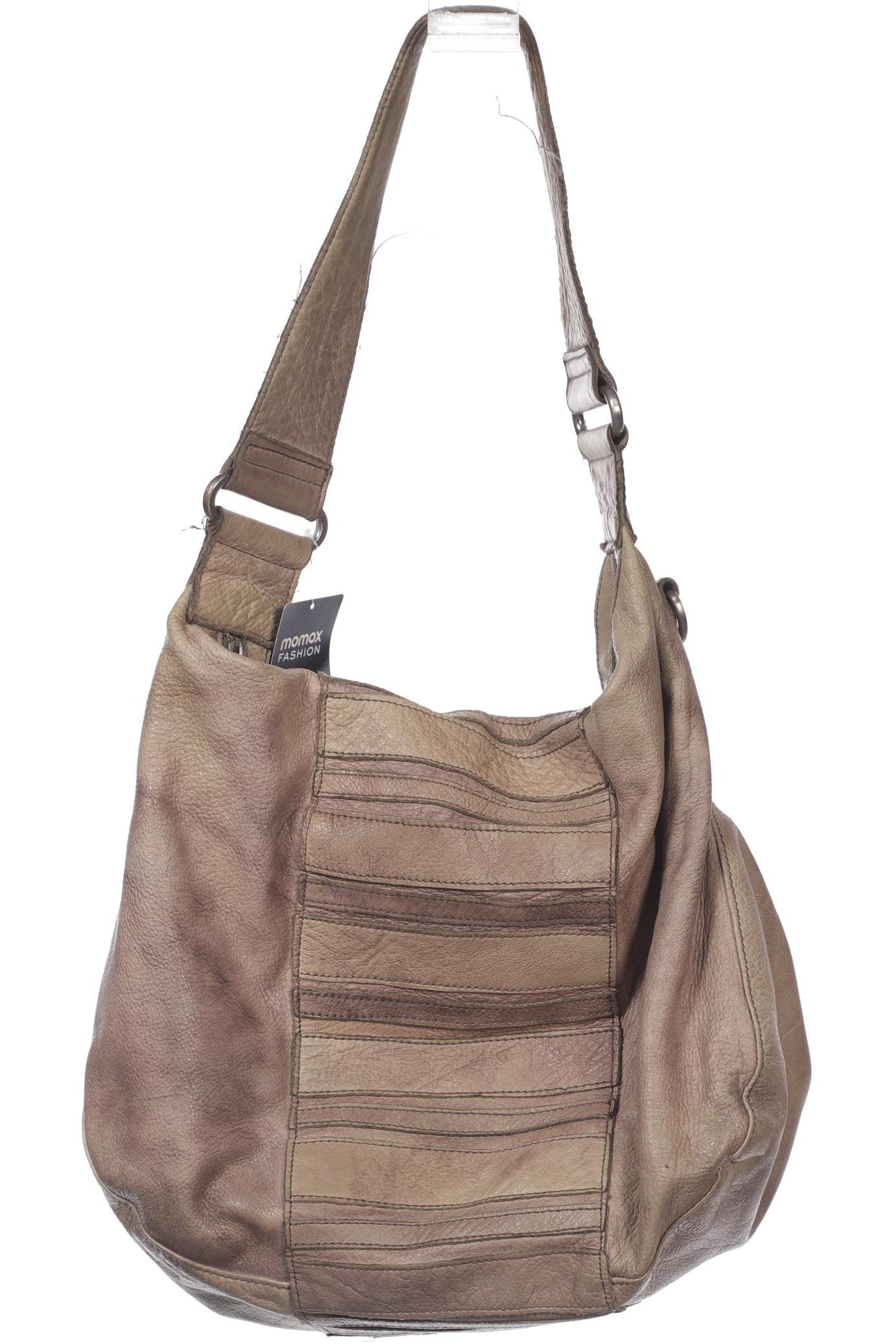 

Liebeskind Berlin Damen Handtasche, beige, Gr.