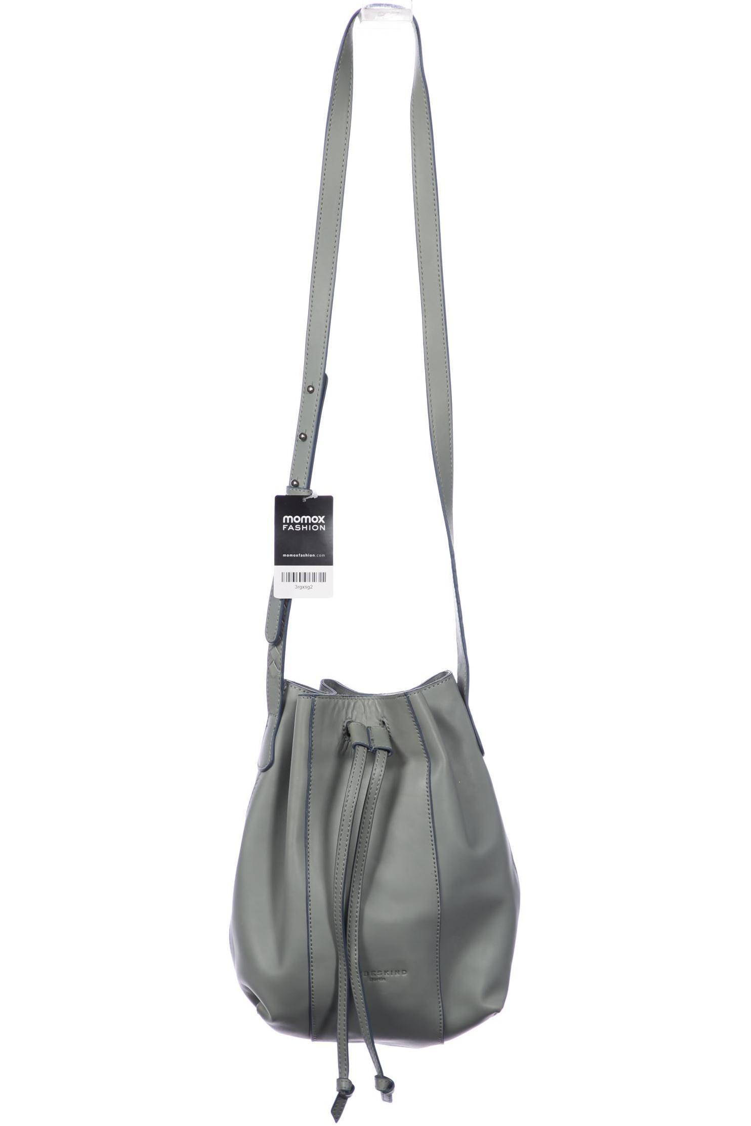 

Liebeskind Berlin Damen Handtasche, grau, Gr.