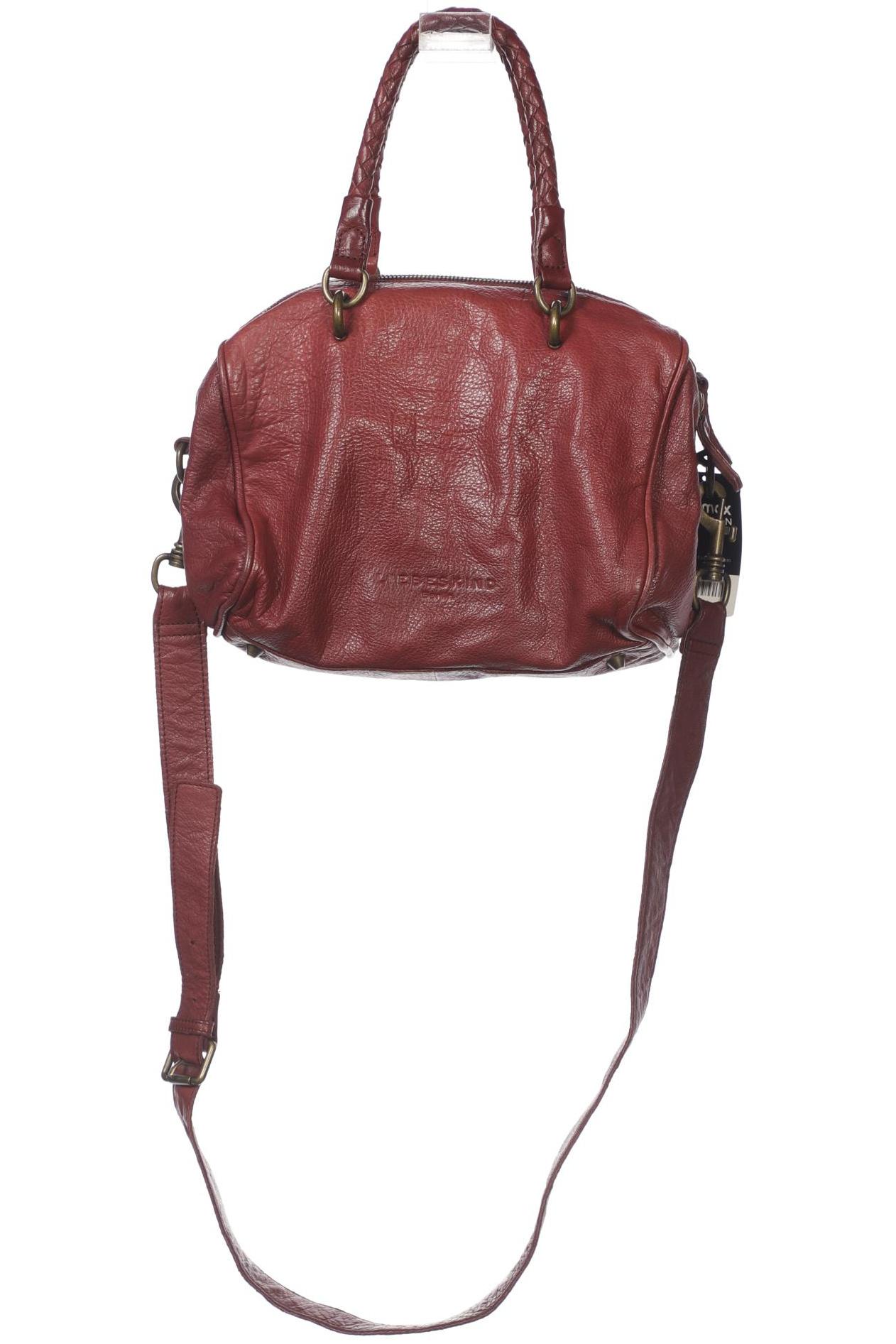 

Liebeskind Berlin Damen Handtasche, rot, Gr.