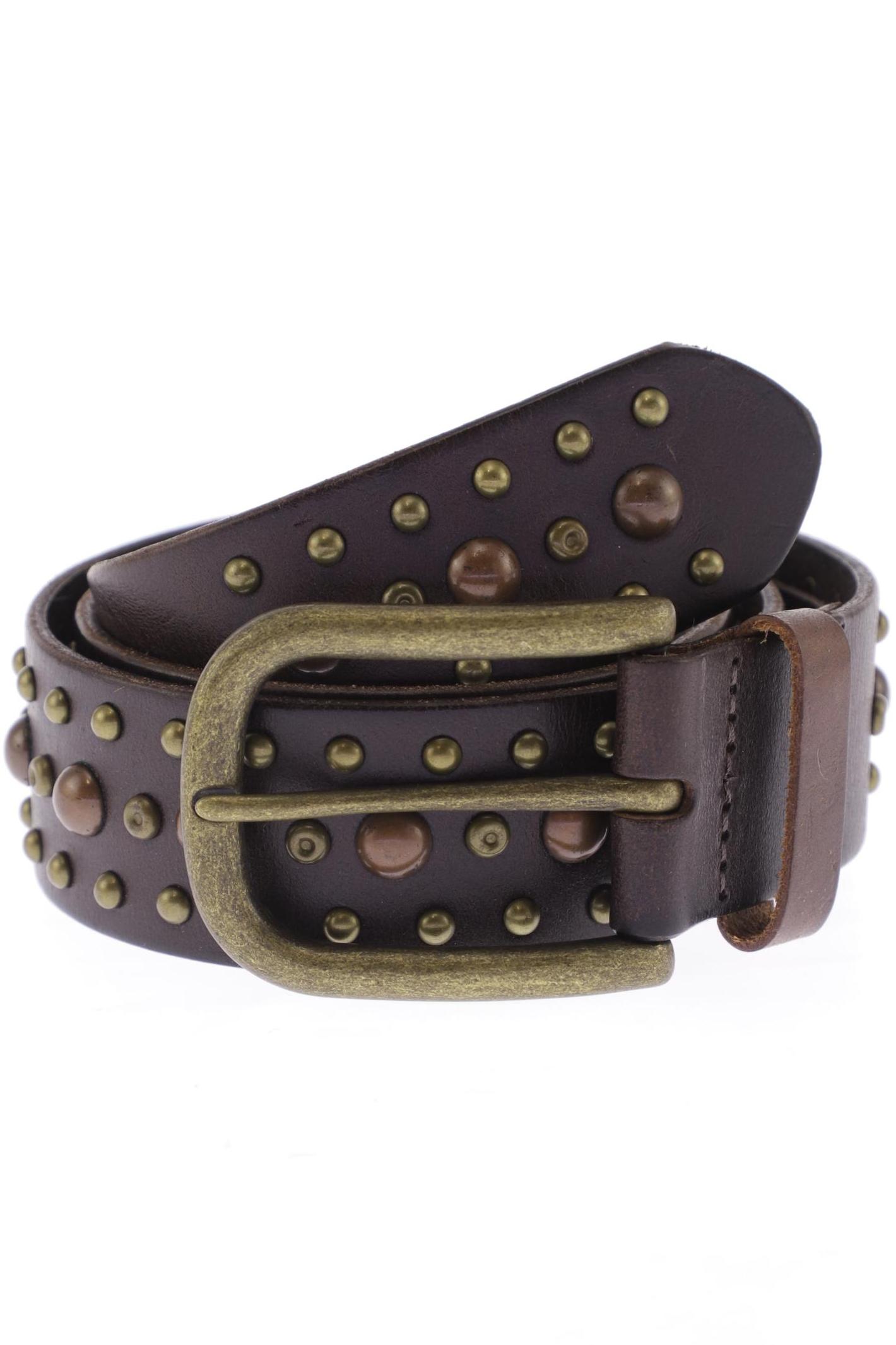 

Liebeskind Berlin Damen Gürtel, braun, Gr. 90