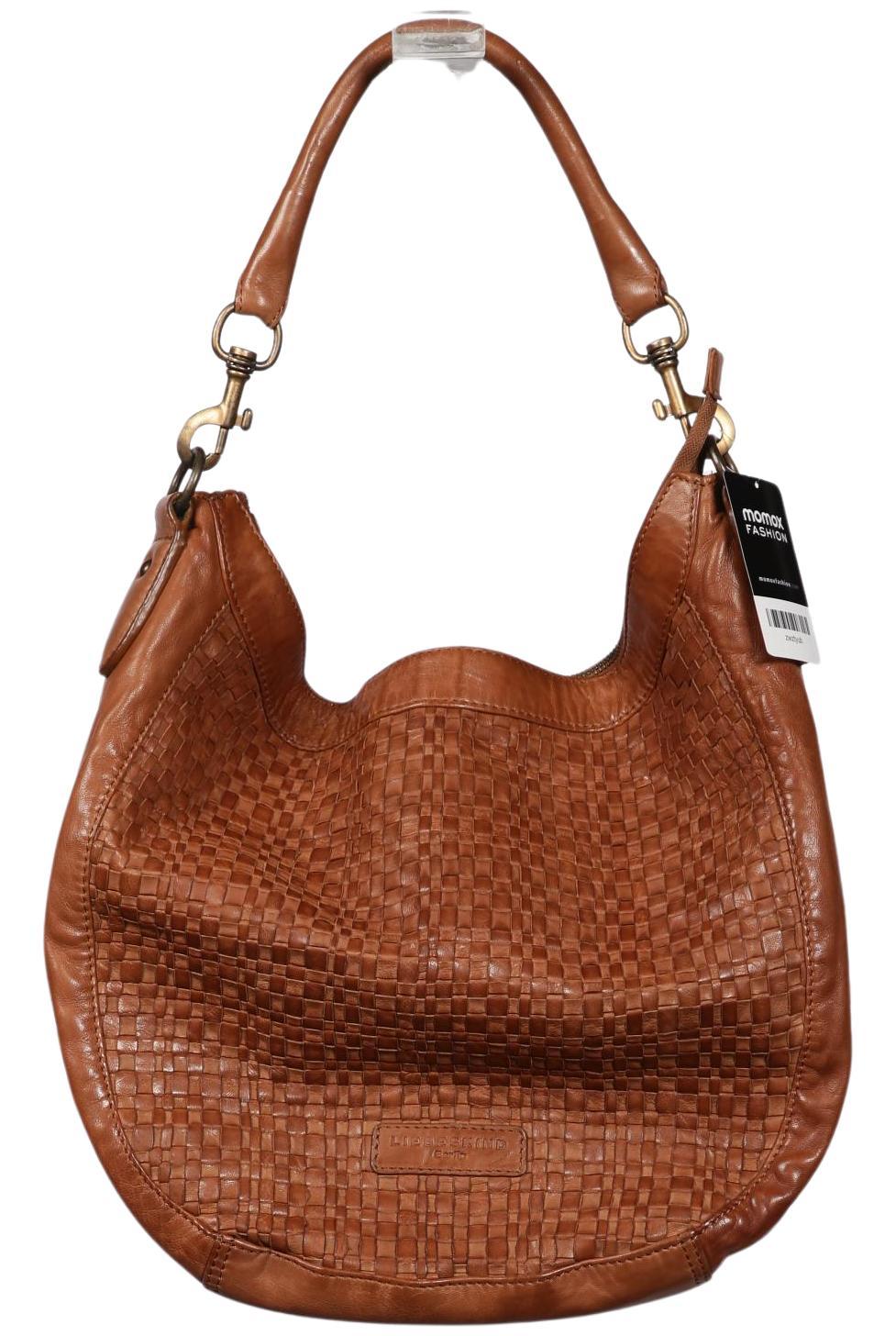 

Liebeskind Berlin Damen Handtasche, braun, Gr.