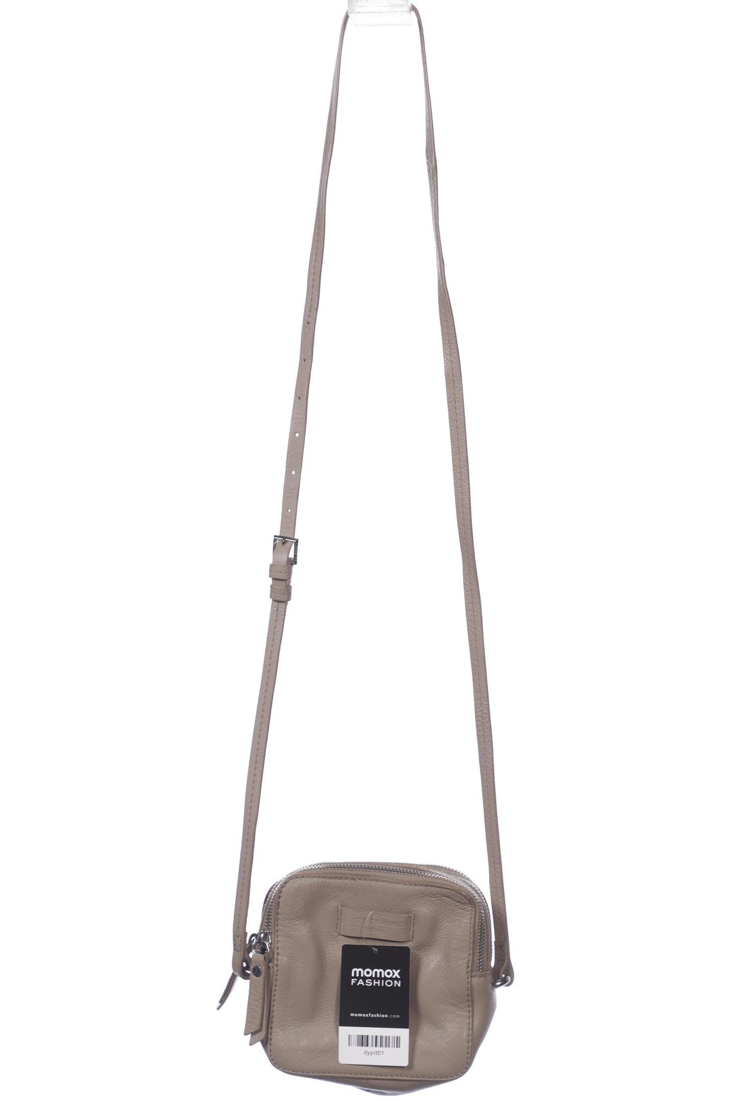 

Liebeskind Berlin Damen Handtasche, beige