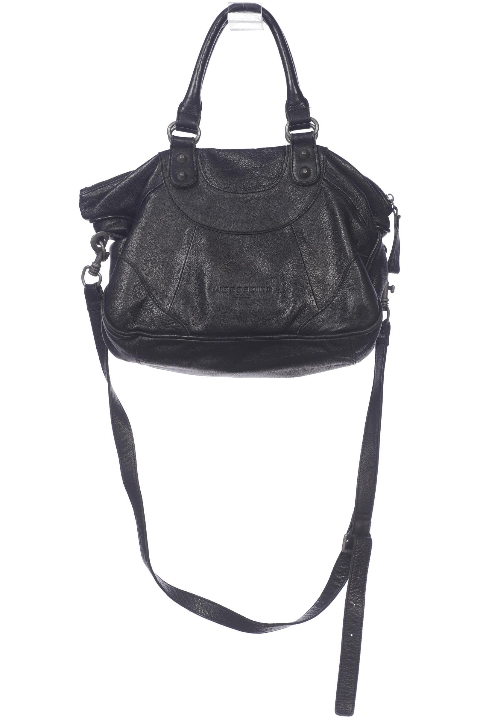 

Liebeskind Berlin Damen Handtasche, grau, Gr.