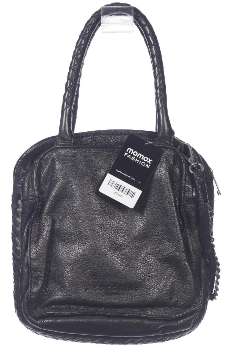 

Liebeskind Berlin Damen Handtasche, grau, Gr.