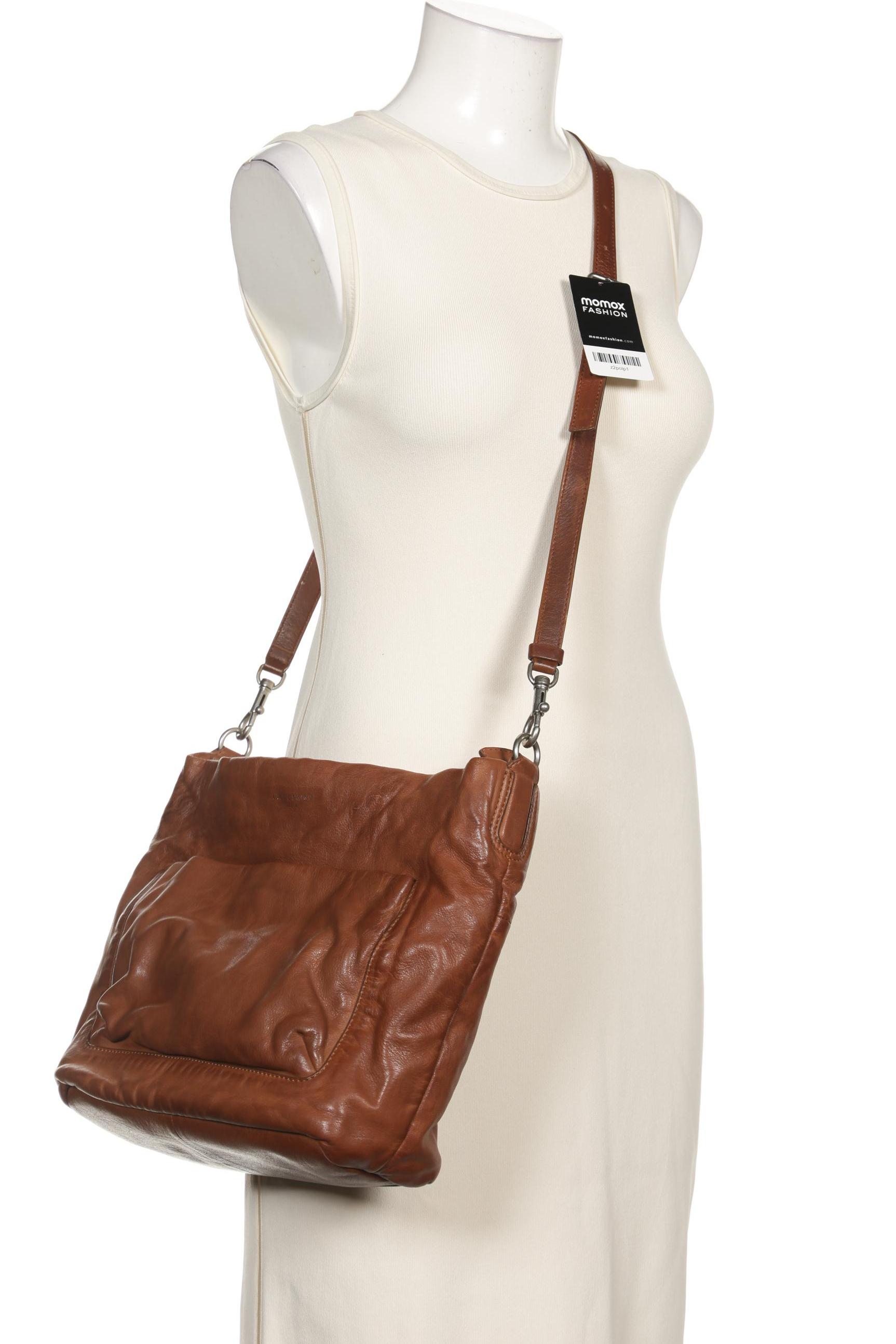 

Liebeskind Berlin Damen Handtasche, braun, Gr.