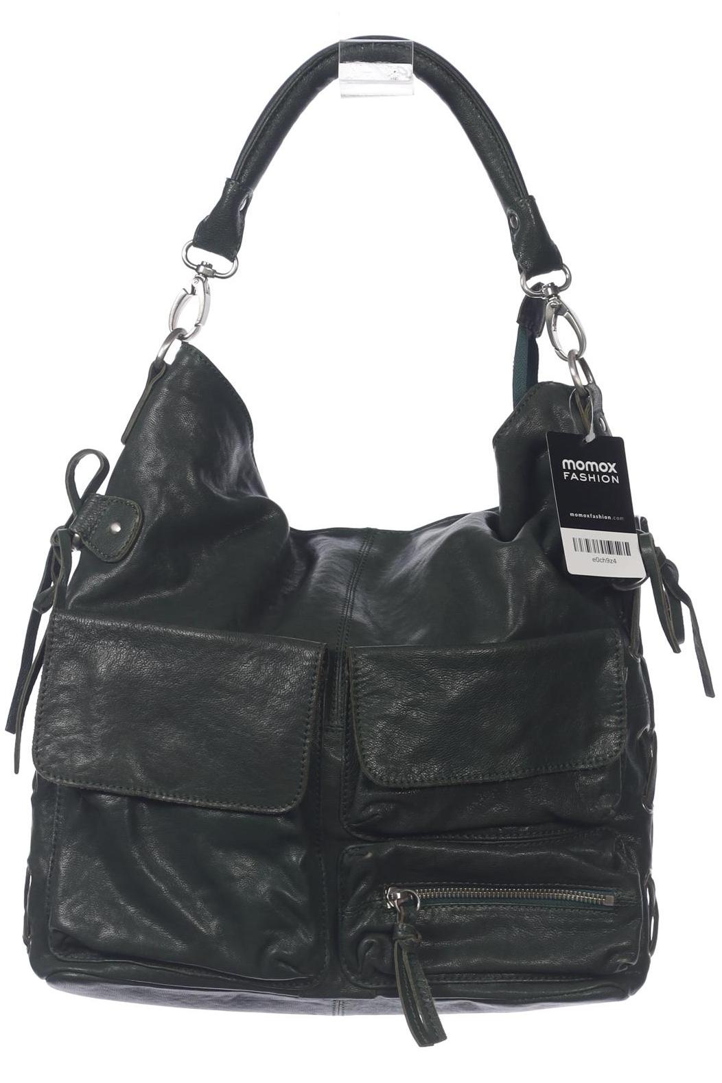 

Liebeskind Berlin Damen Handtasche, grün, Gr.