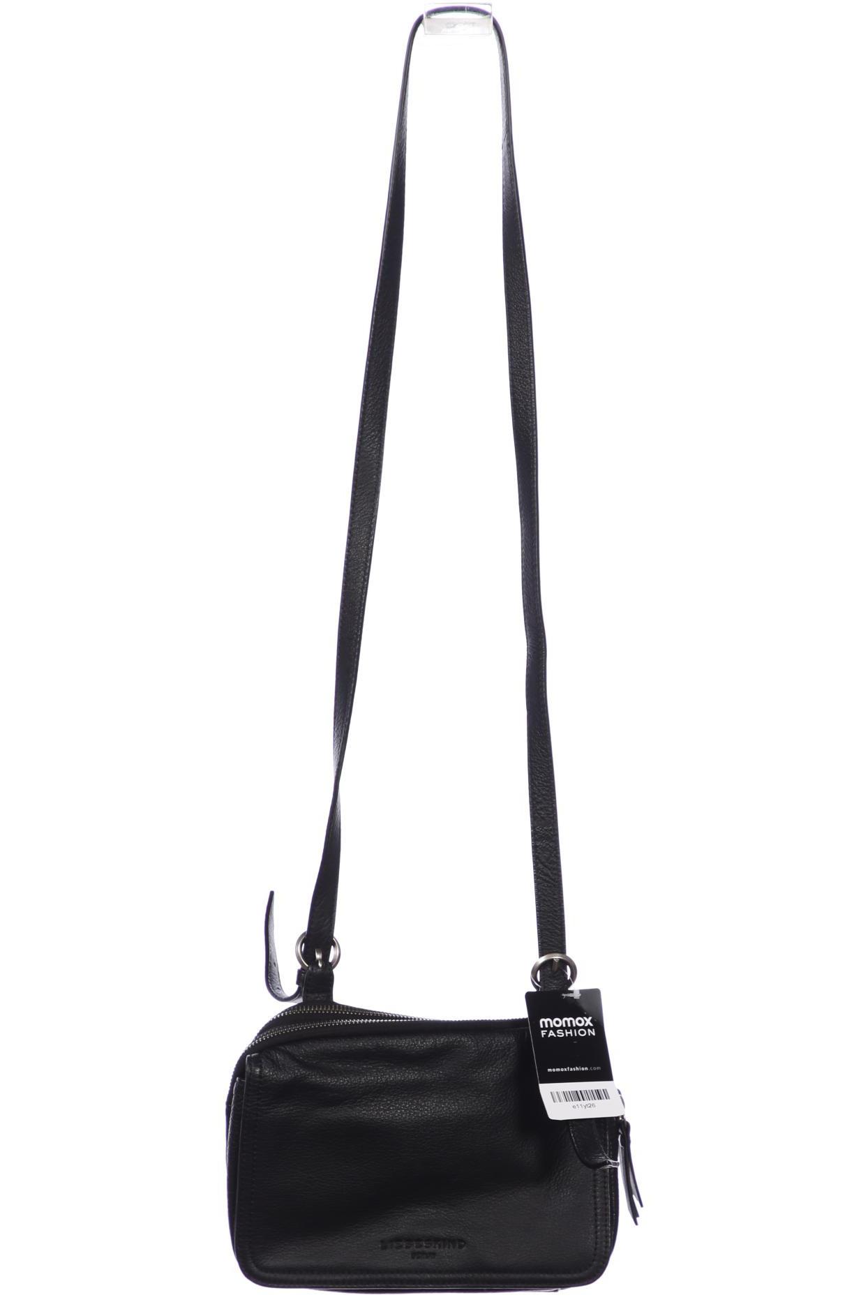 

Liebeskind Berlin Damen Handtasche, schwarz