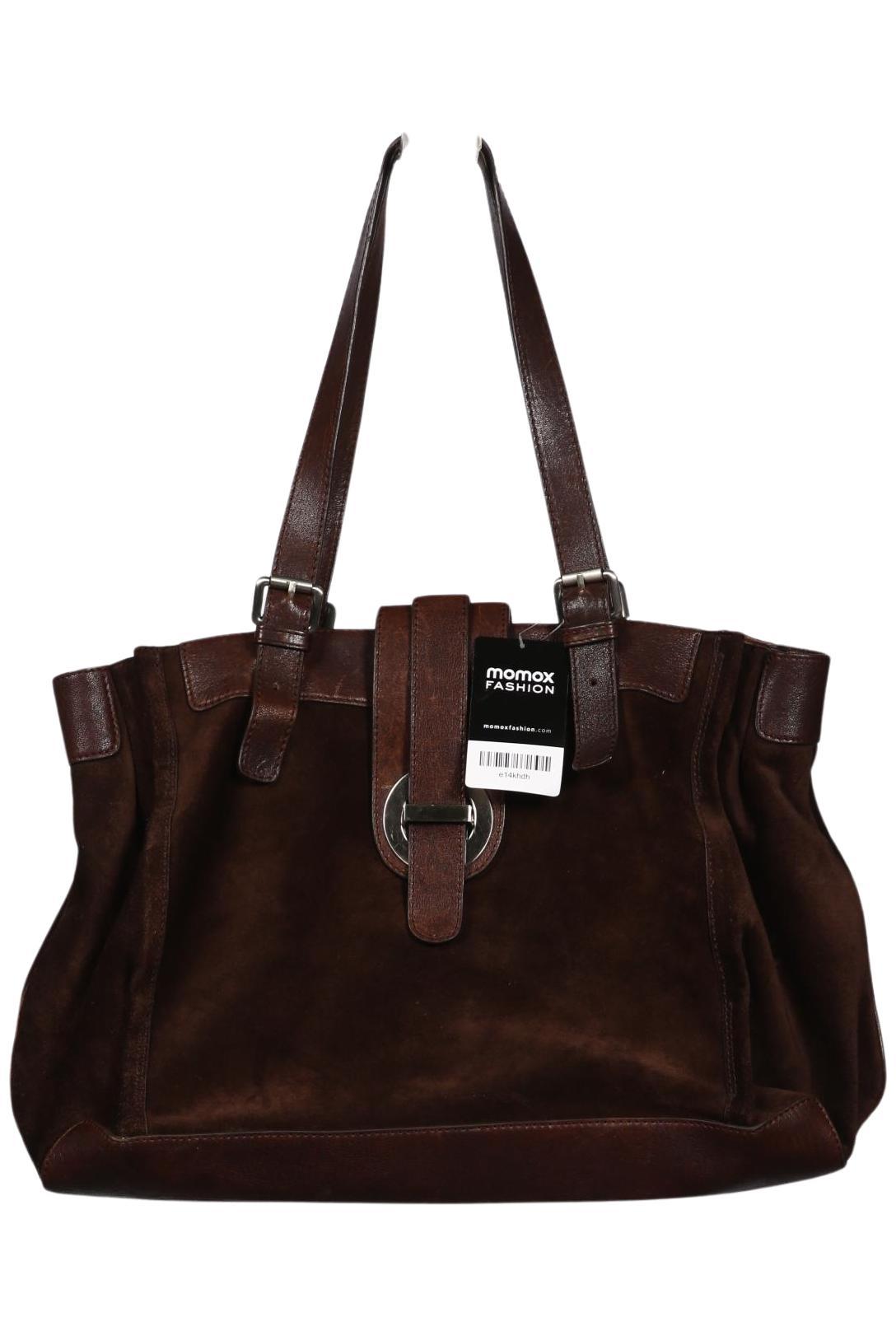 

Liebeskind Berlin Damen Handtasche, braun, Gr.