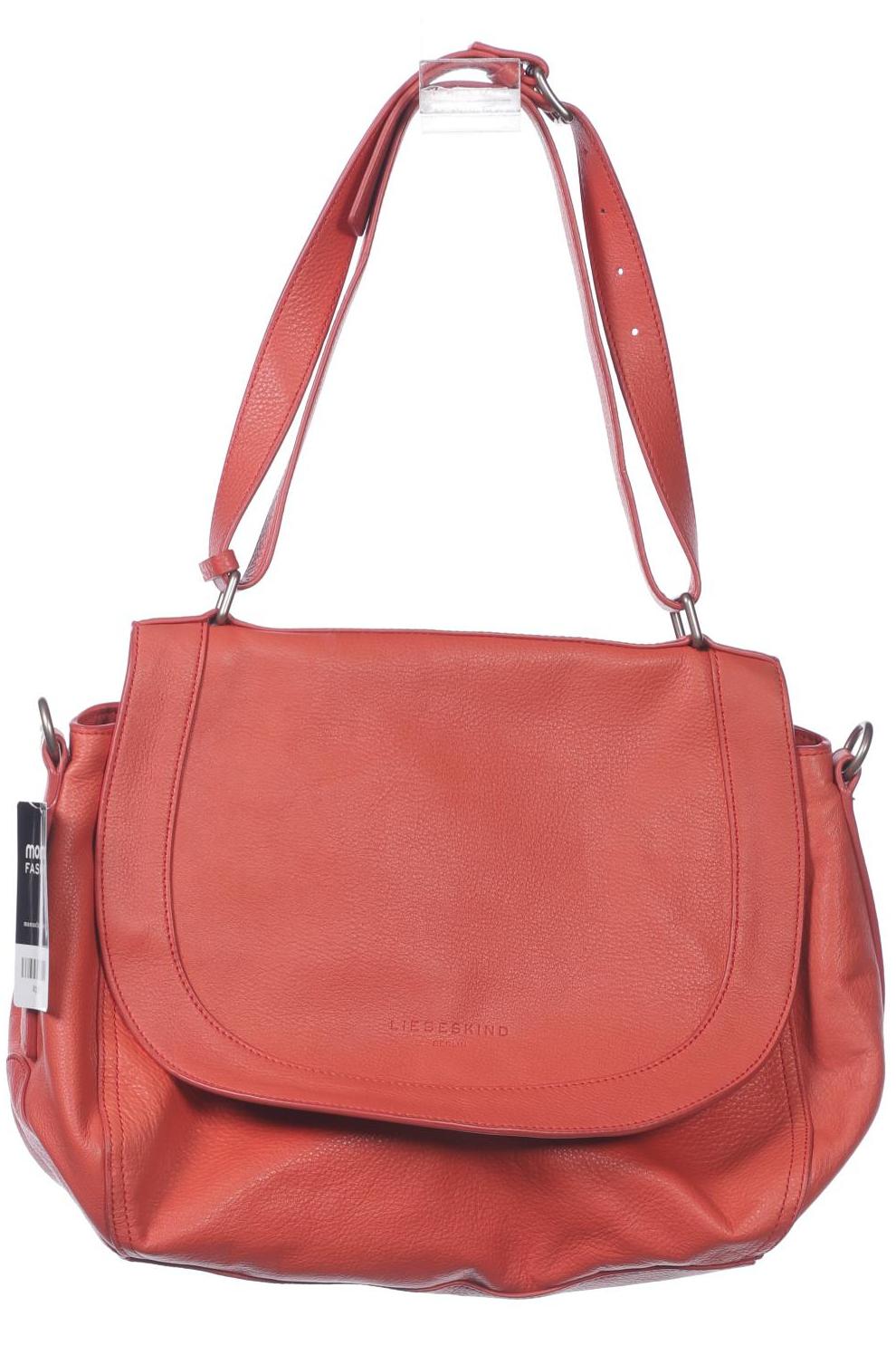 

Liebeskind Berlin Damen Handtasche, pink, Gr.
