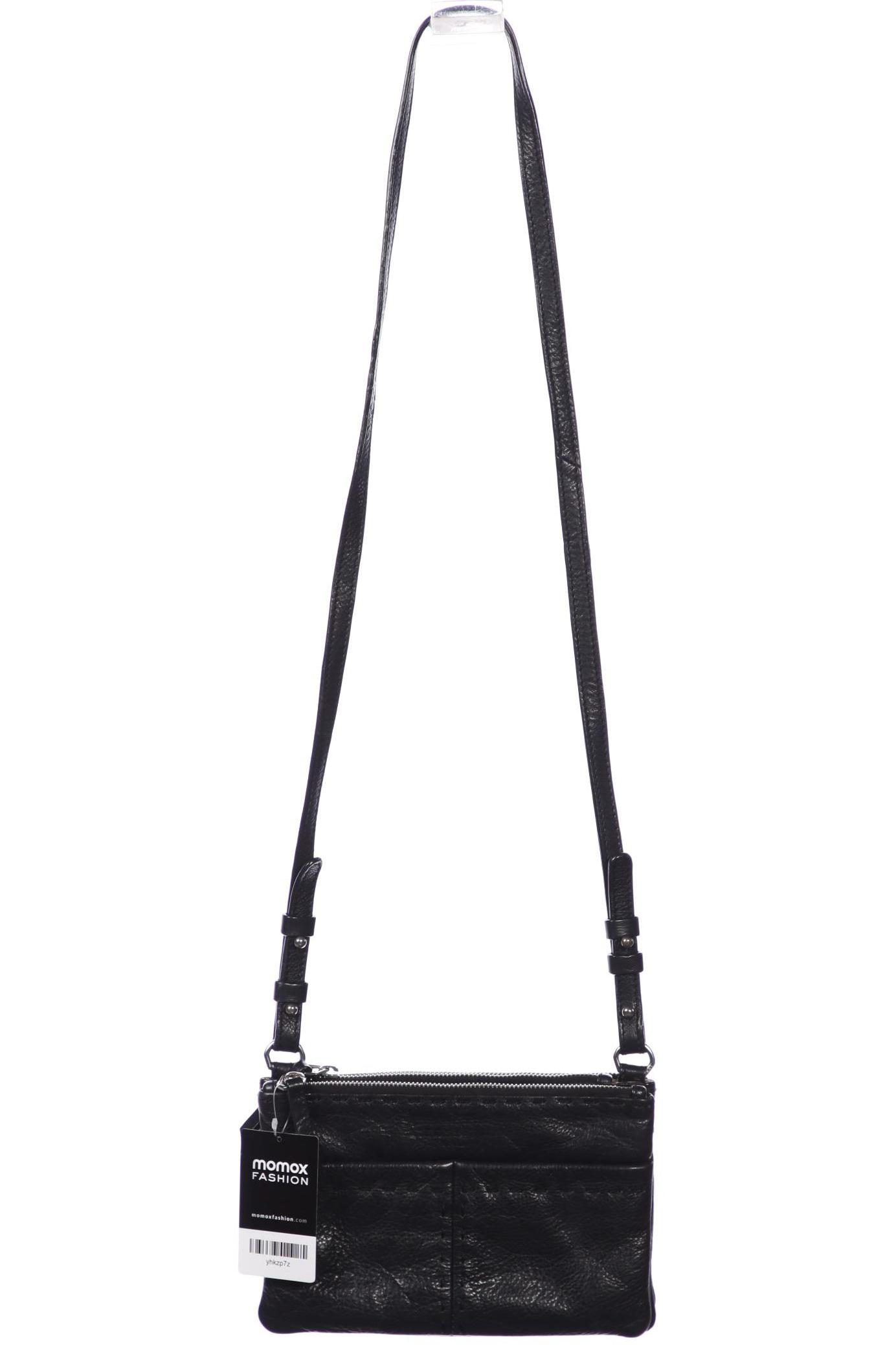 

Liebeskind Berlin Damen Handtasche, schwarz, Gr.