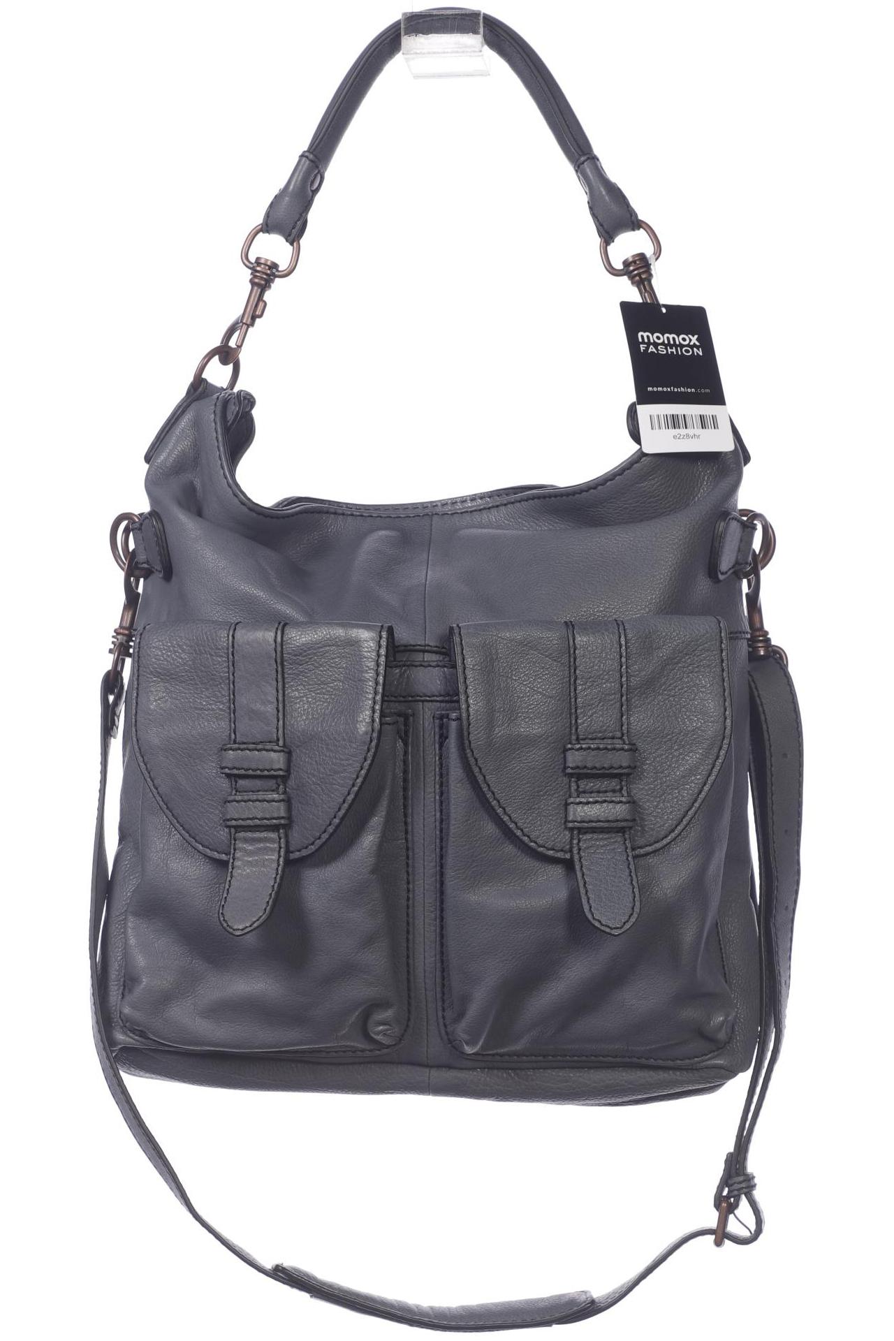 

Liebeskind Berlin Damen Handtasche, blau, Gr.