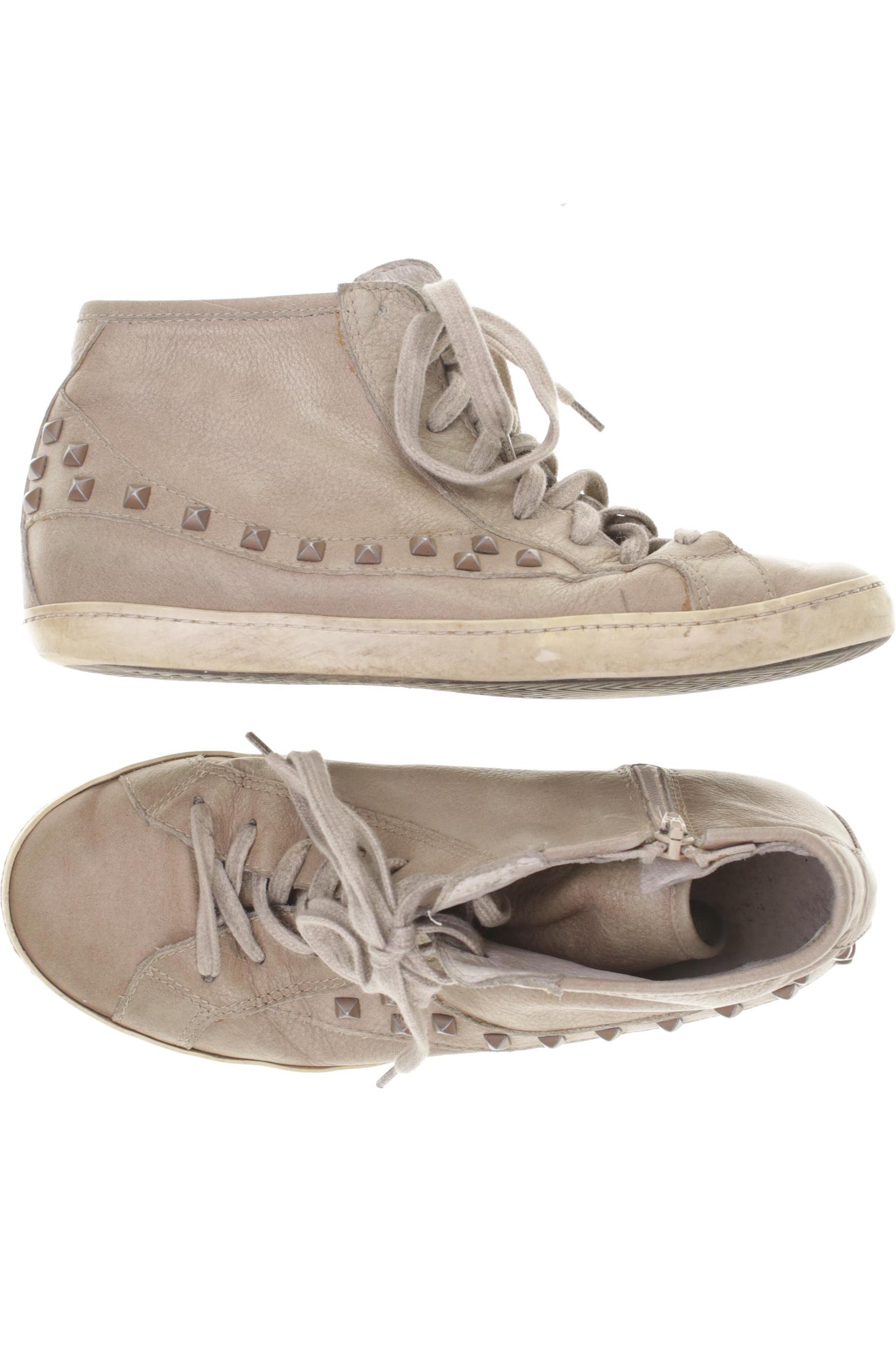 

Liebeskind Berlin Damen Sneakers, braun, Gr. 38