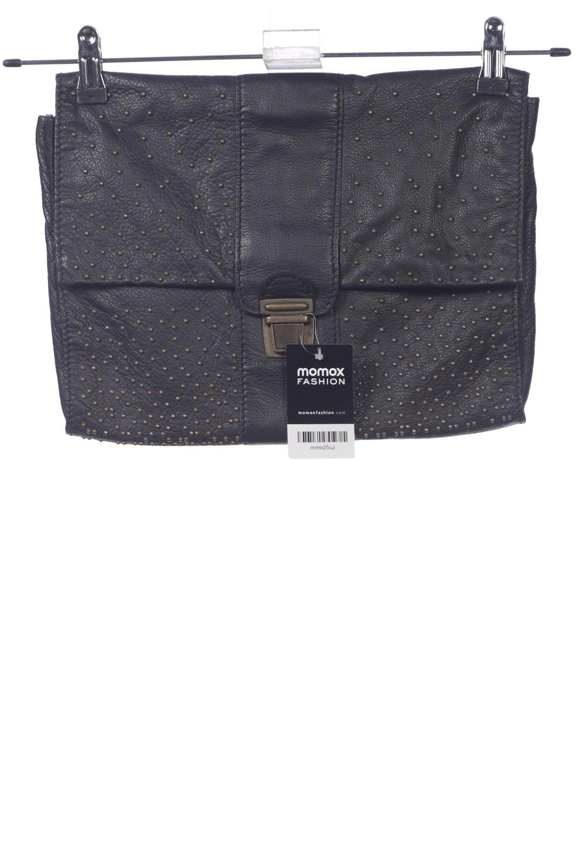 

Liebeskind Berlin Damen Handtasche, schwarz, Gr.