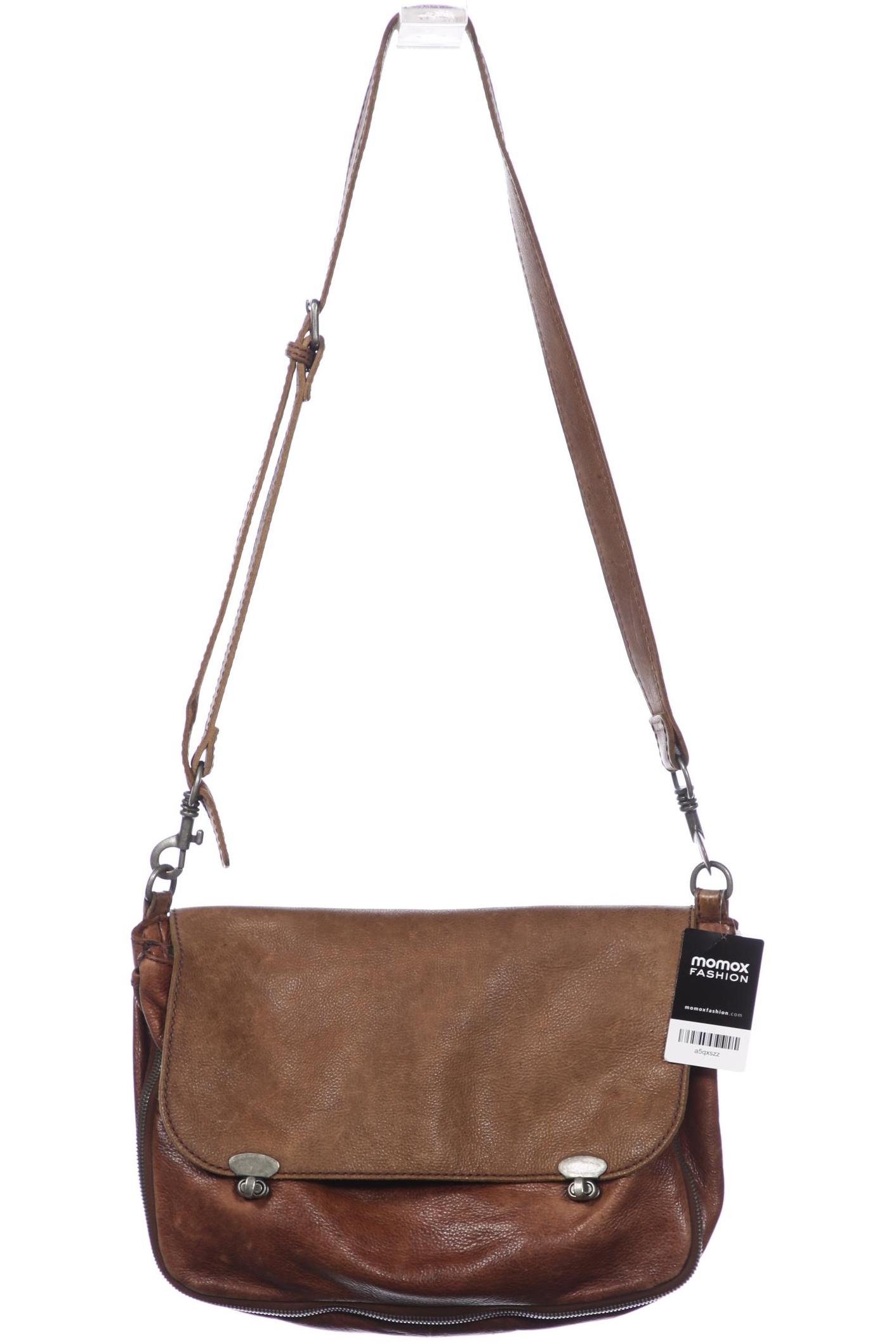 

Liebeskind Berlin Damen Handtasche, braun, Gr.